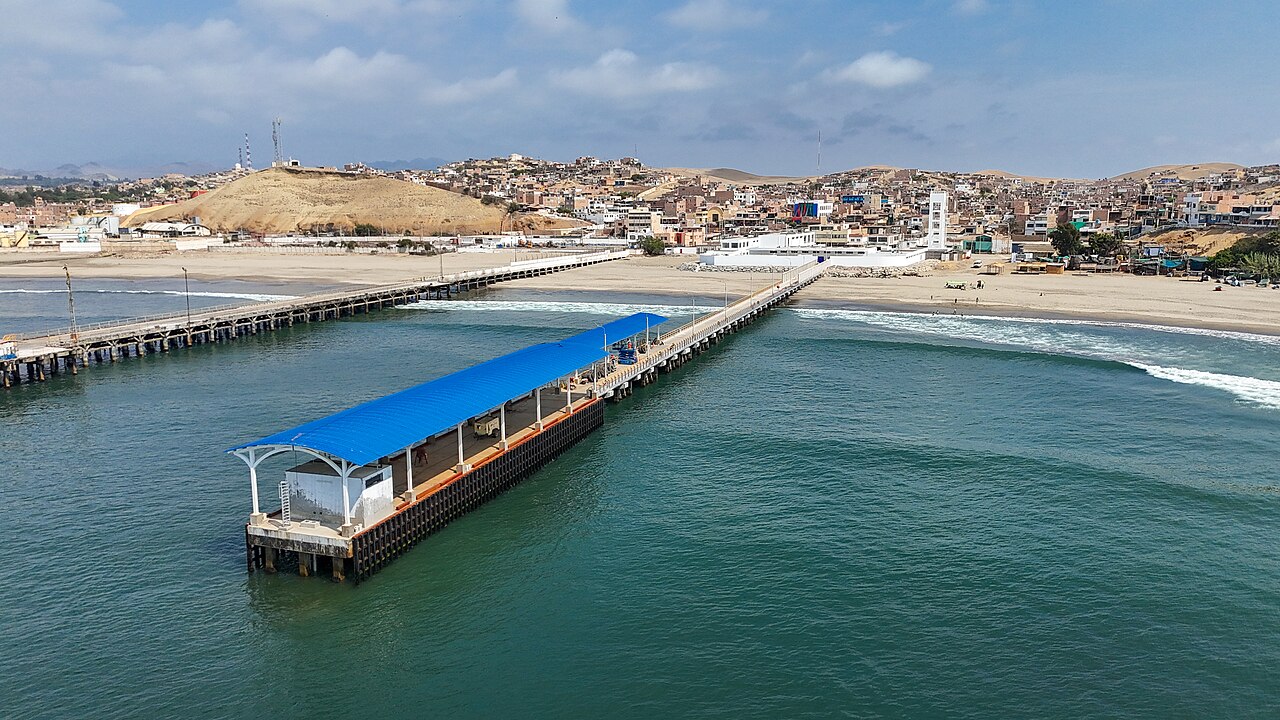 Supe Puerto en 2025