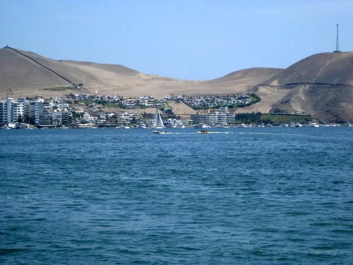 Zona reservada de Ancón
