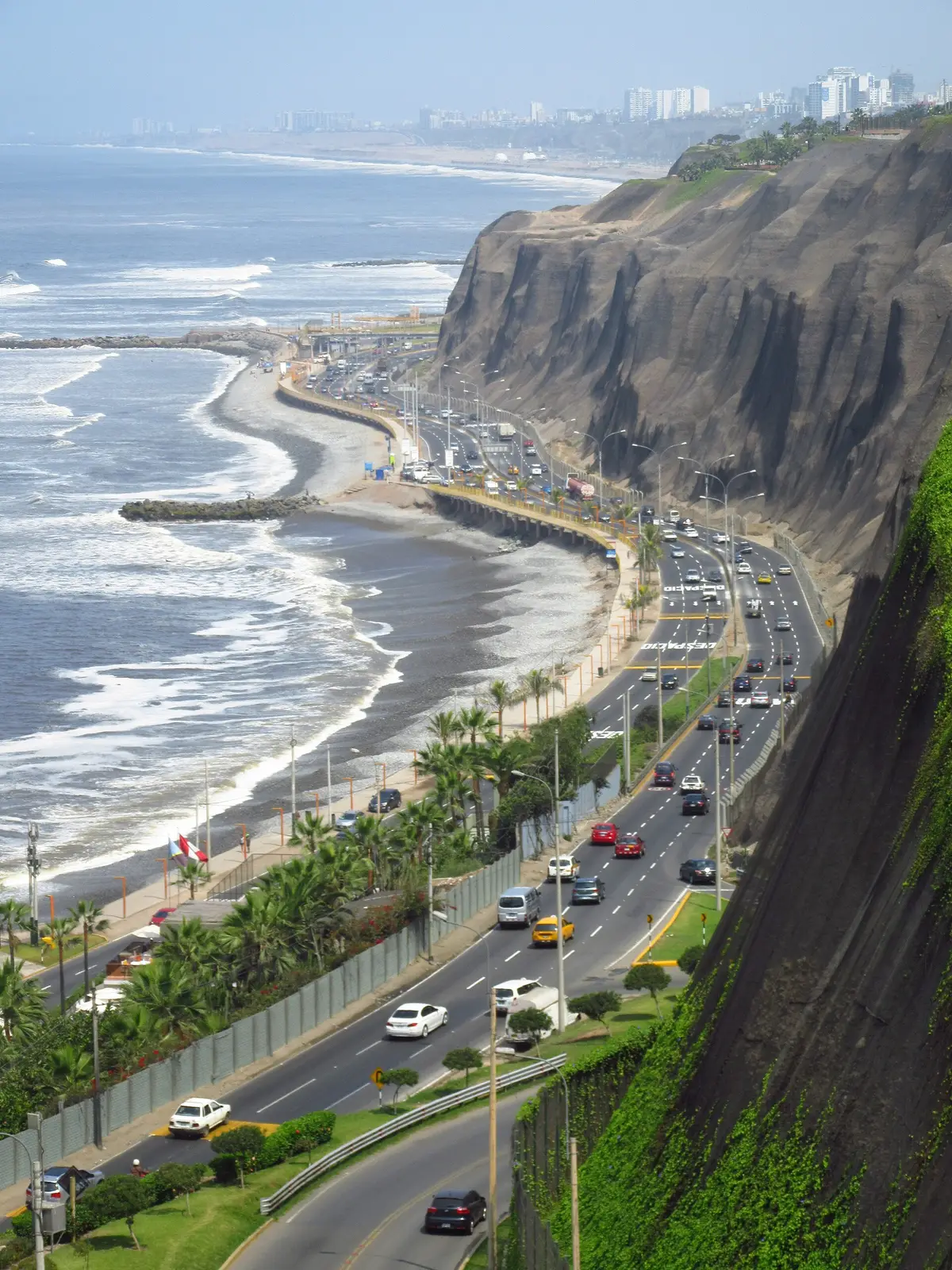 Distrito de Miraflores (Lima)
