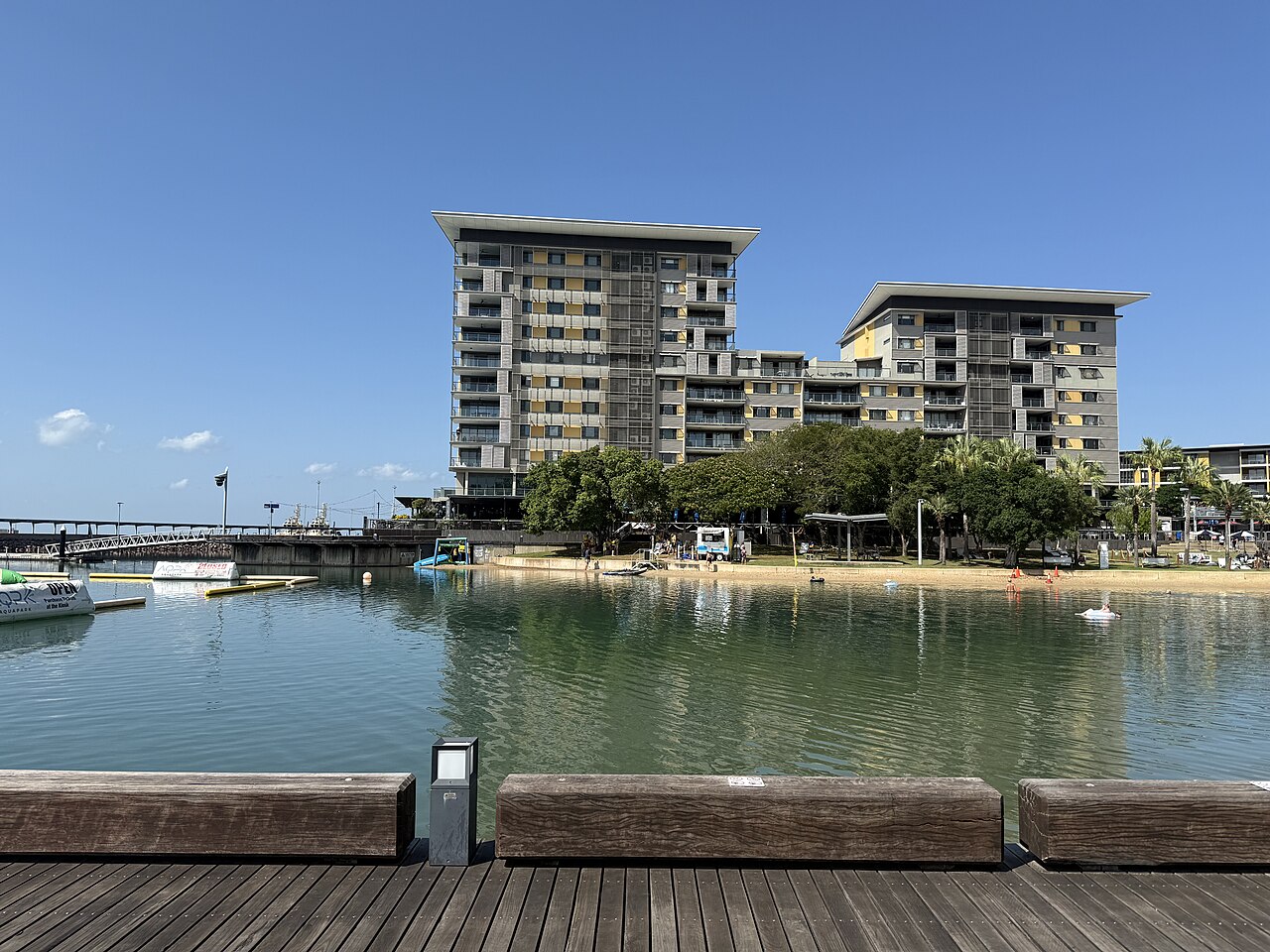 Darwin Waterfront, September 2025 09