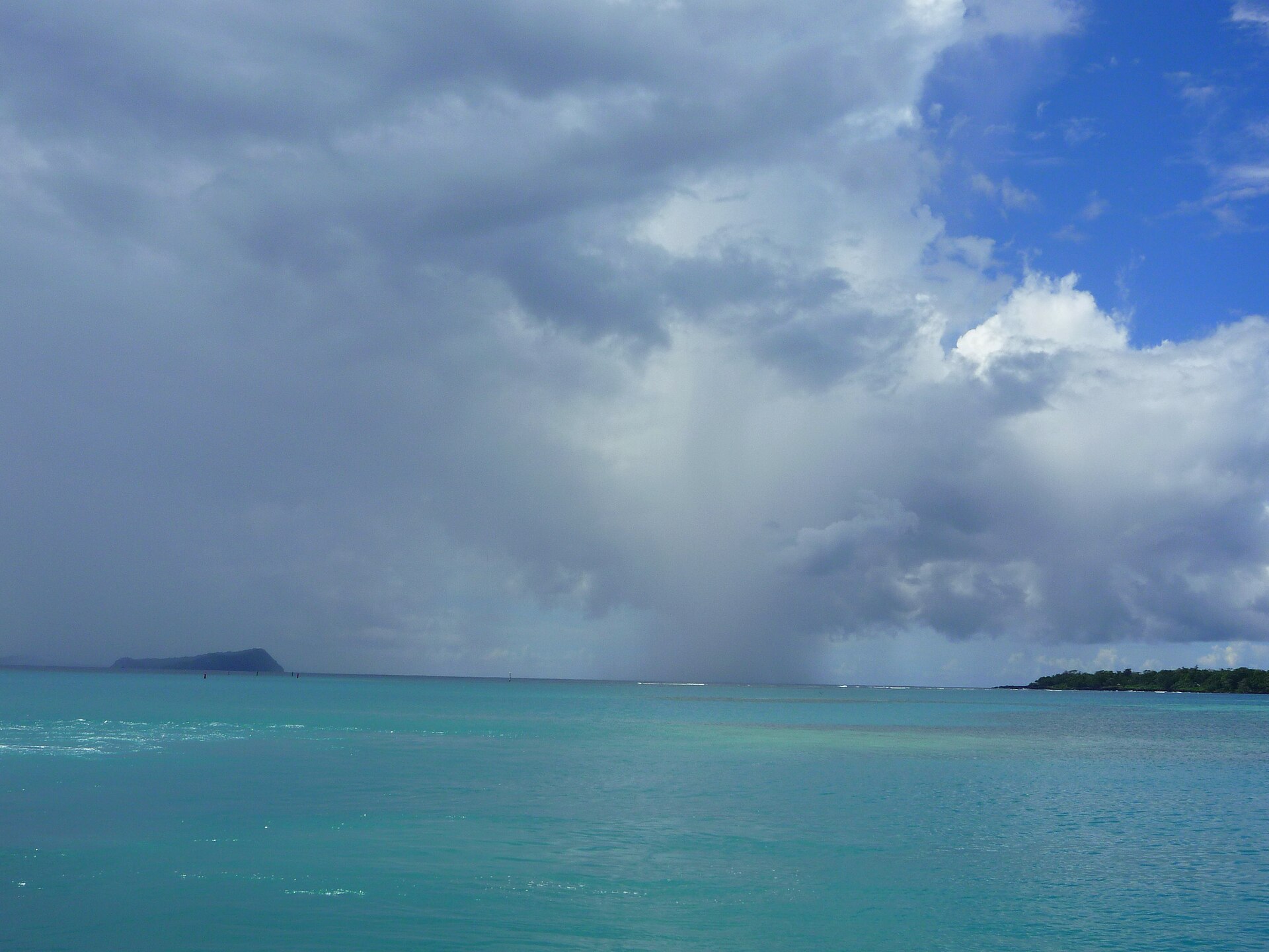 Apolima Strait