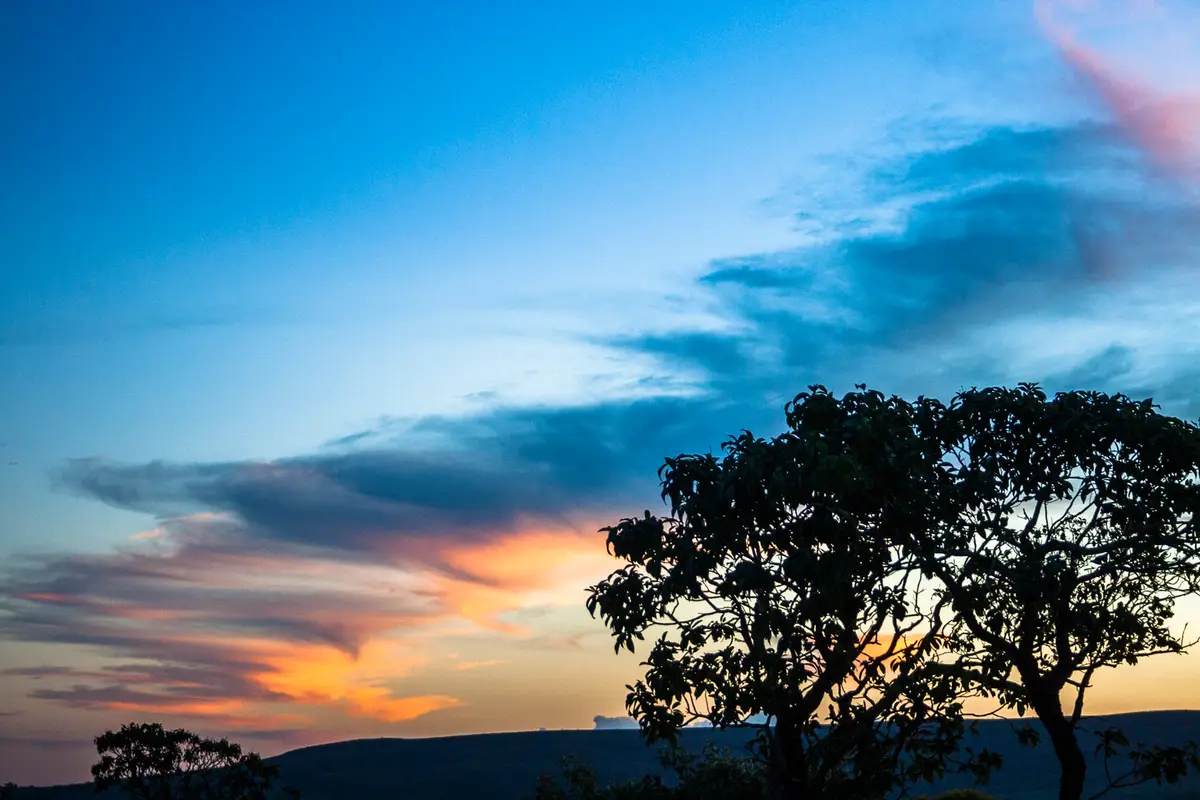 Alto Paraíso de Goiás