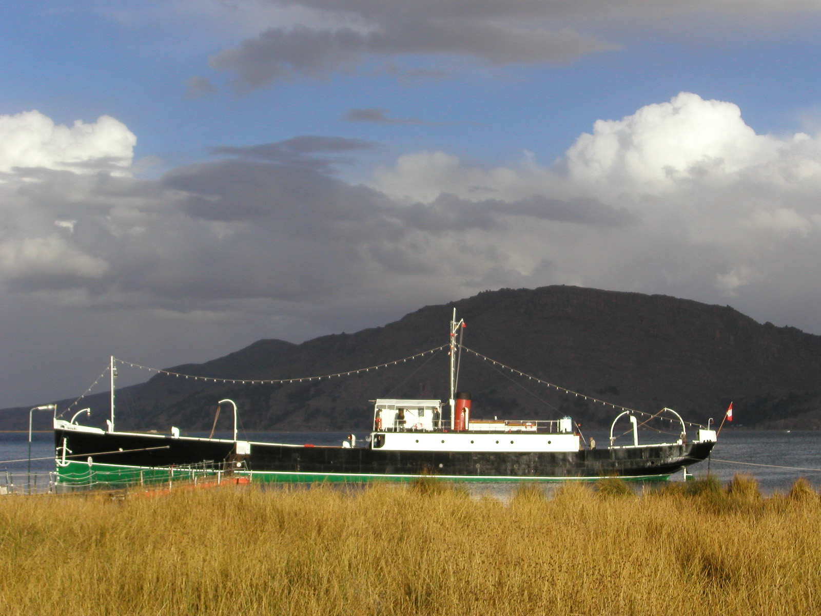 Puno