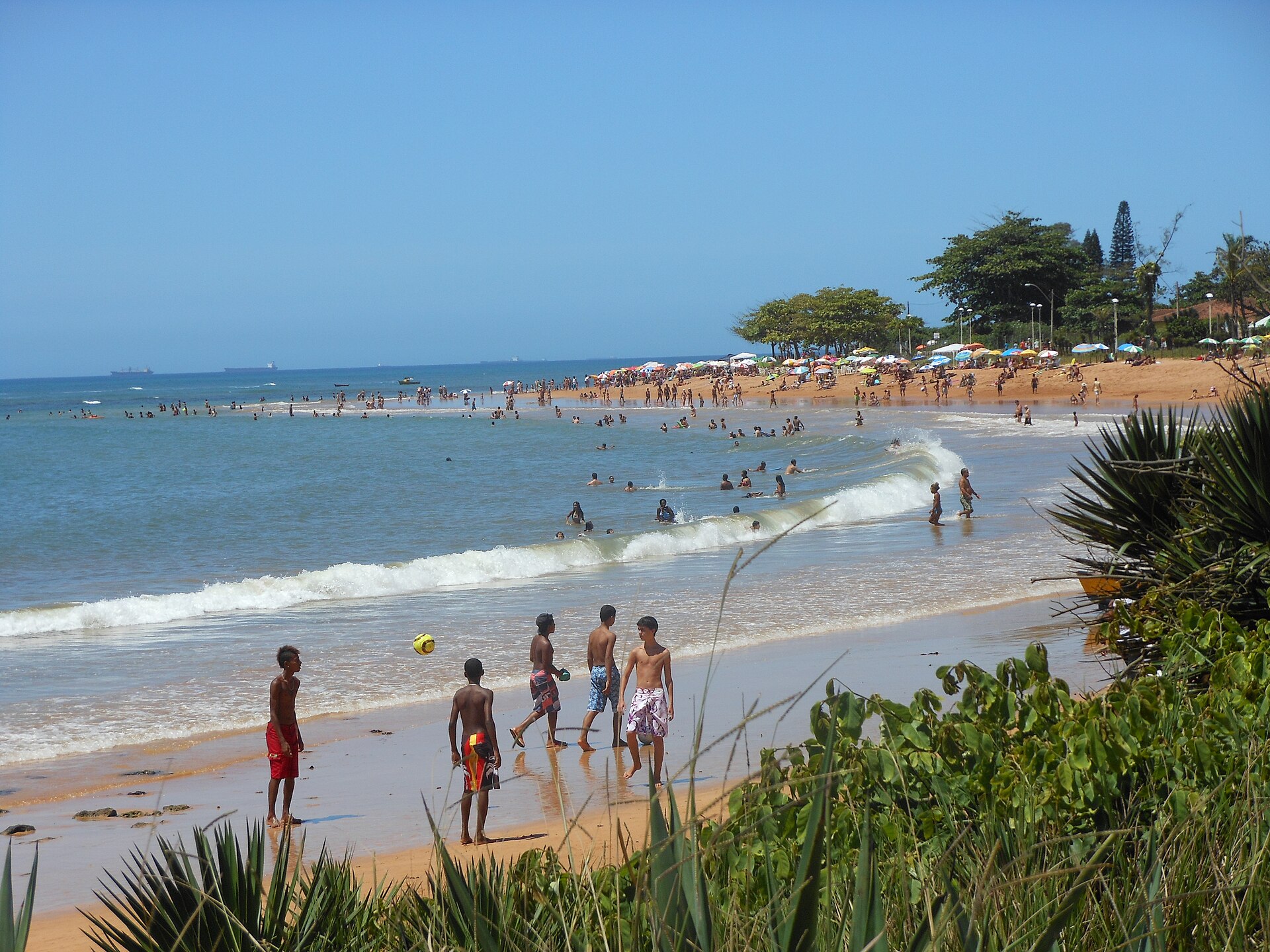 Manguinhos (Serra)