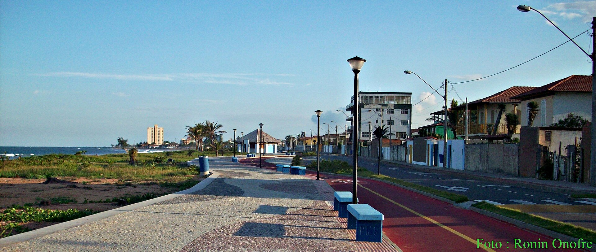 Jacaraípe