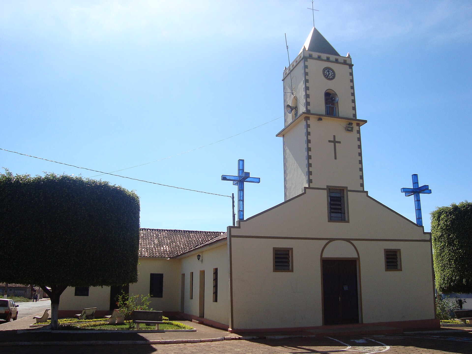 Guapé