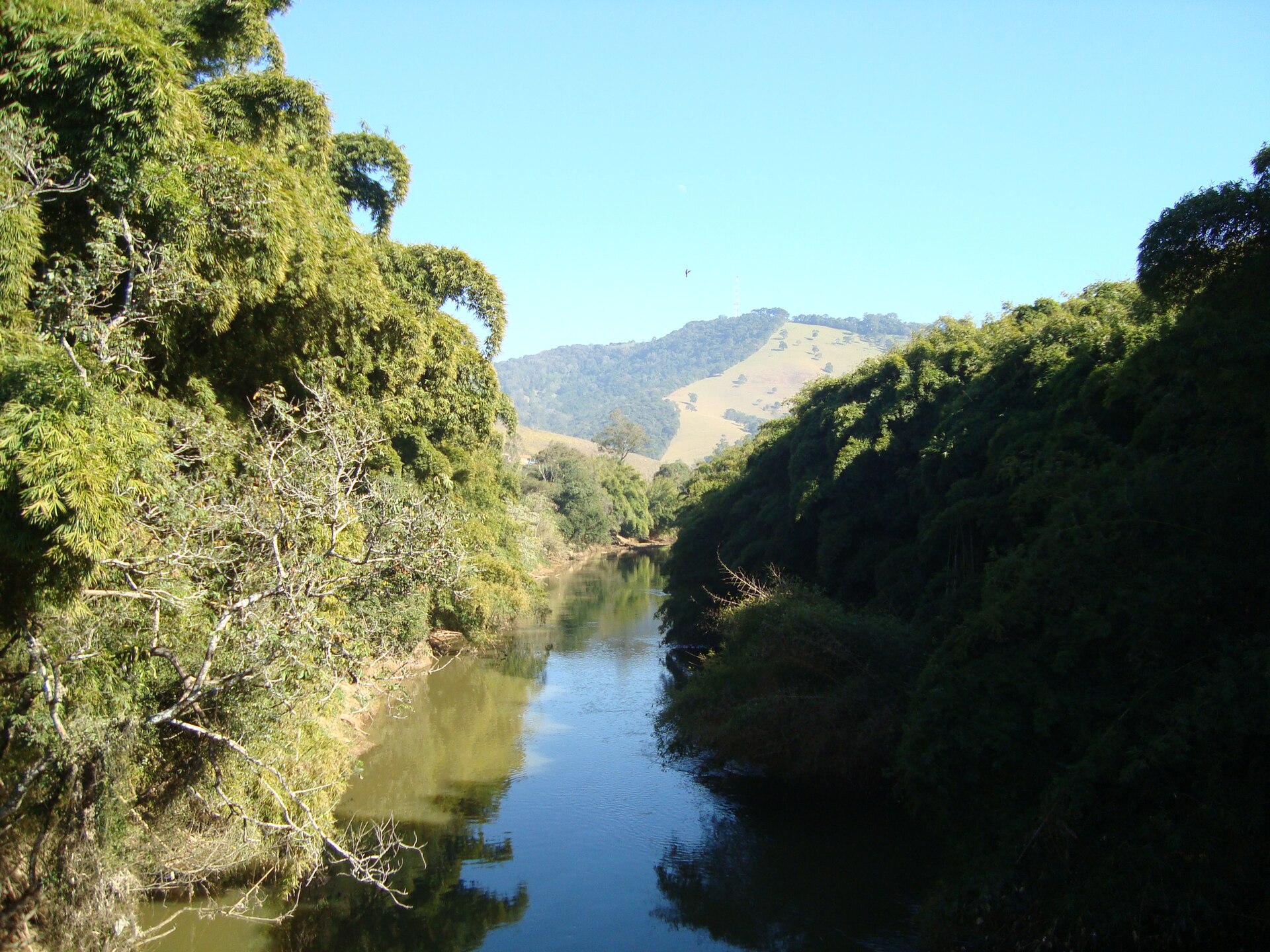 Rio Verde (Minas Gerais)