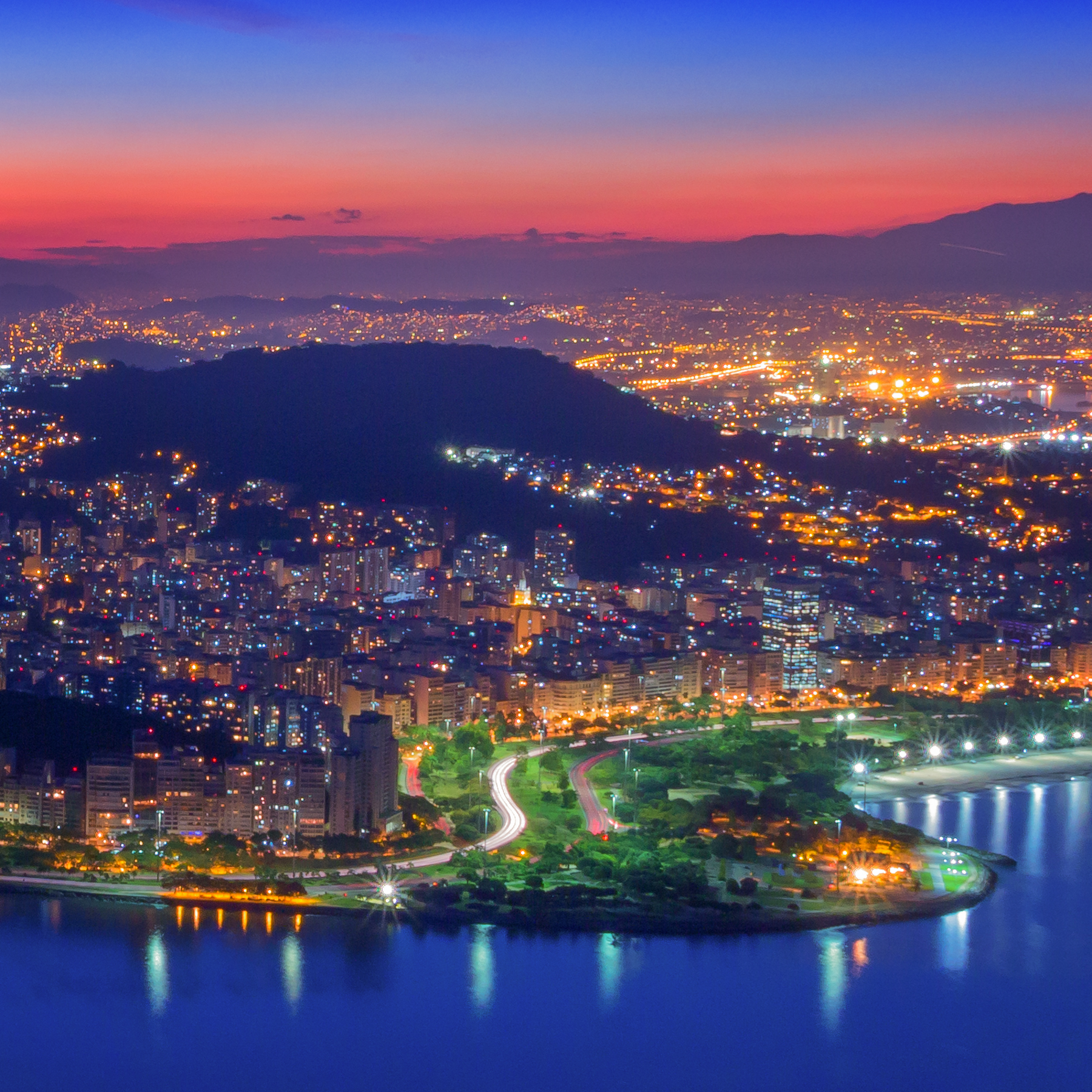 Flamengo (bairro do Rio de Janeiro)
