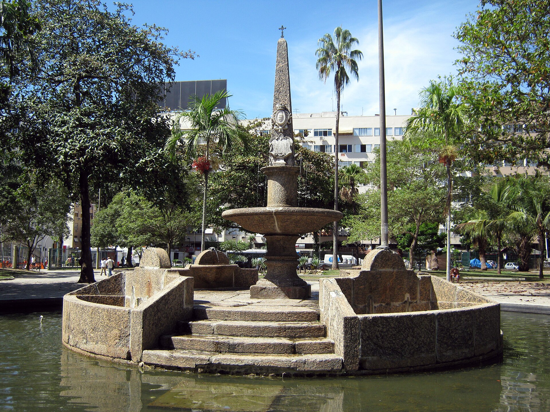 Praça General Osório (Rio de Janeiro)