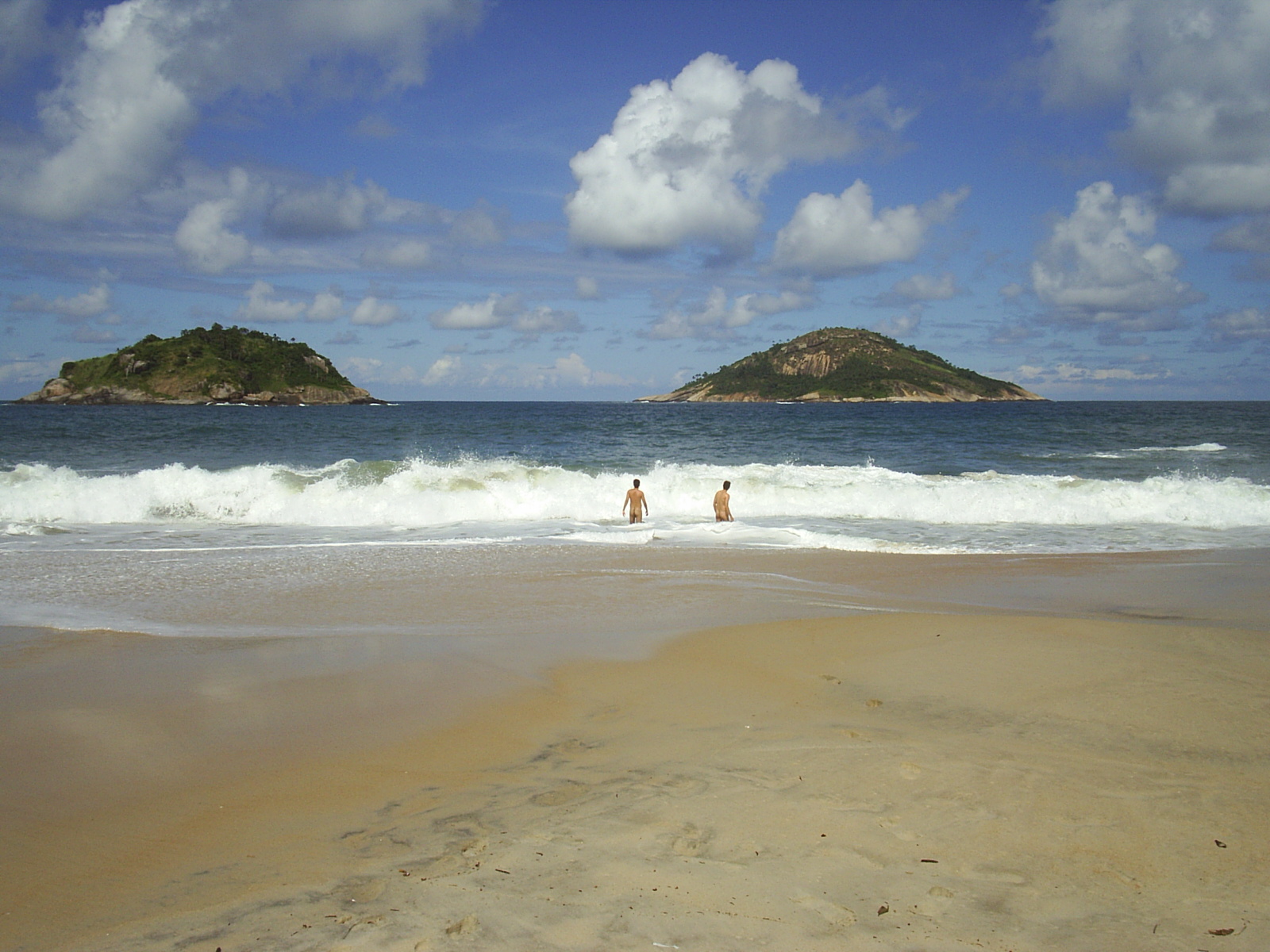 Praia do Abricó (Rio de Janeiro)