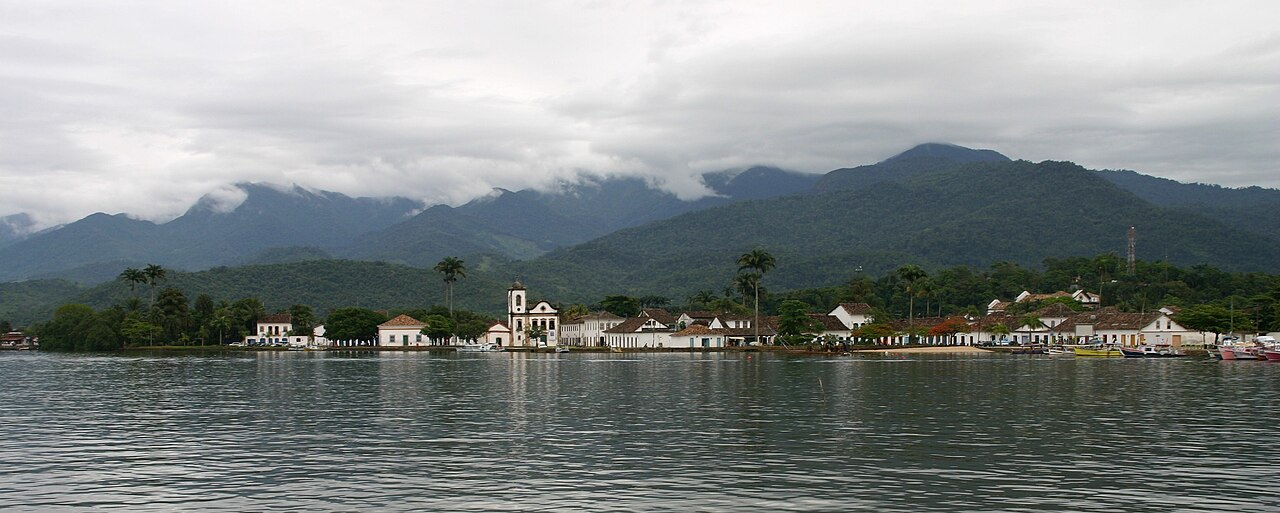 Paraty Mercado do Pescador (3)