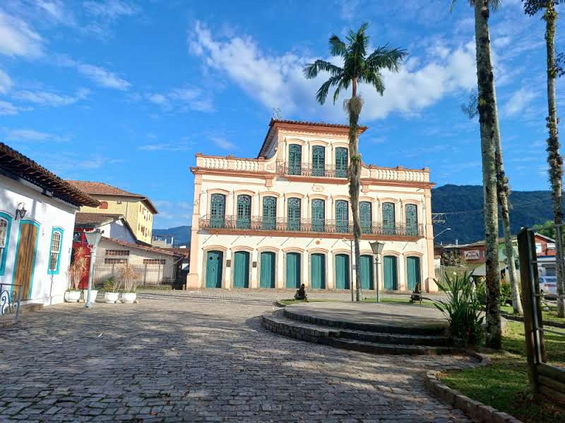 Ubatuba