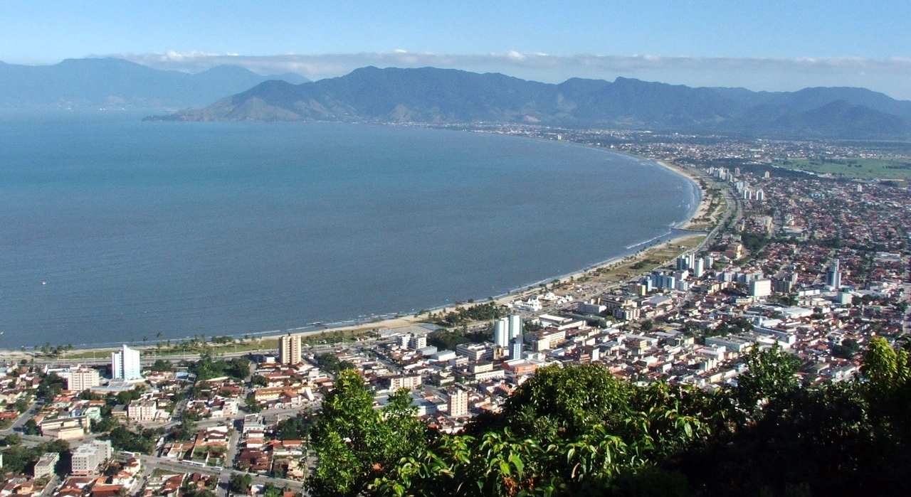 Caraguatatuba
