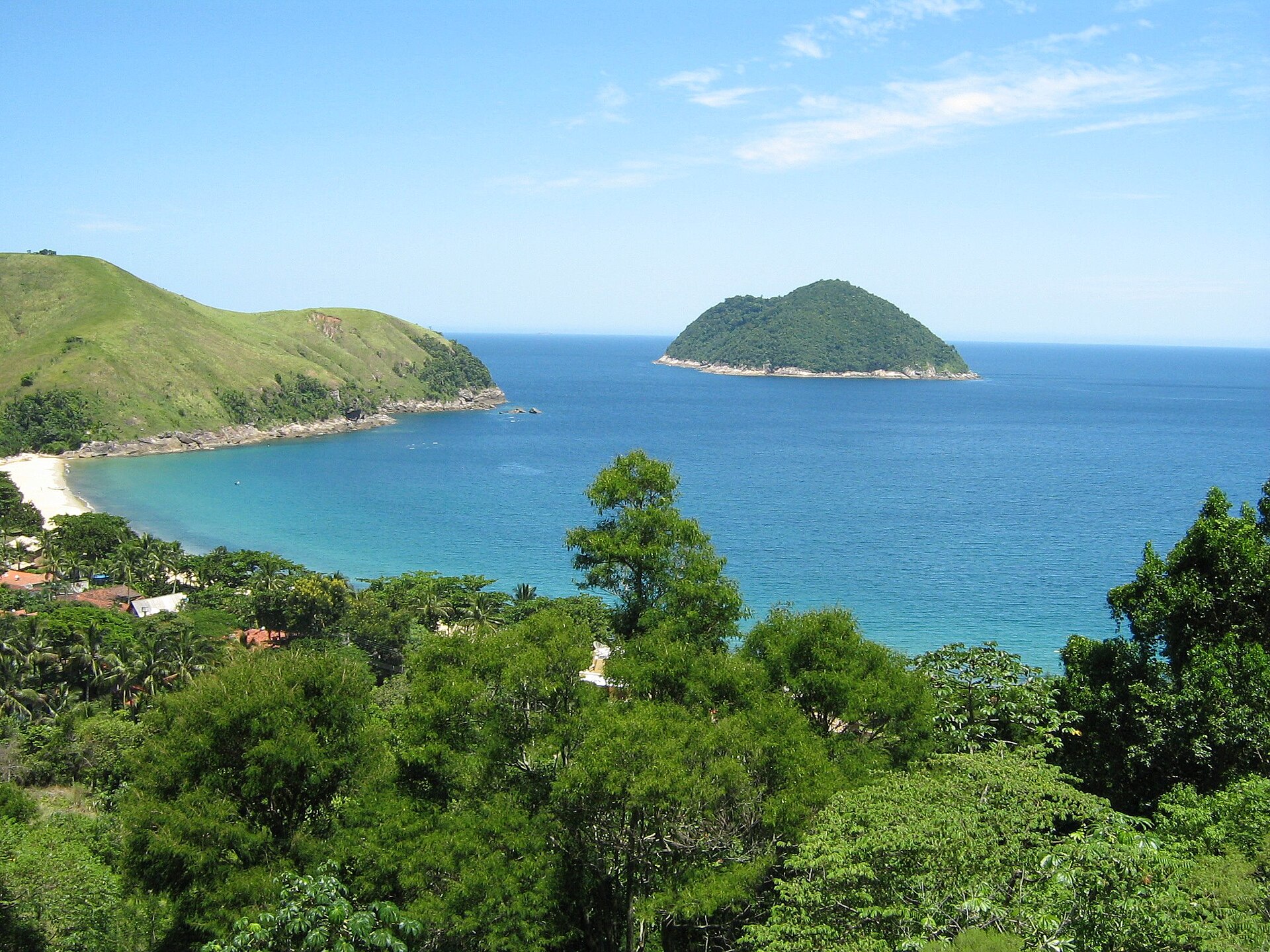 Maresias