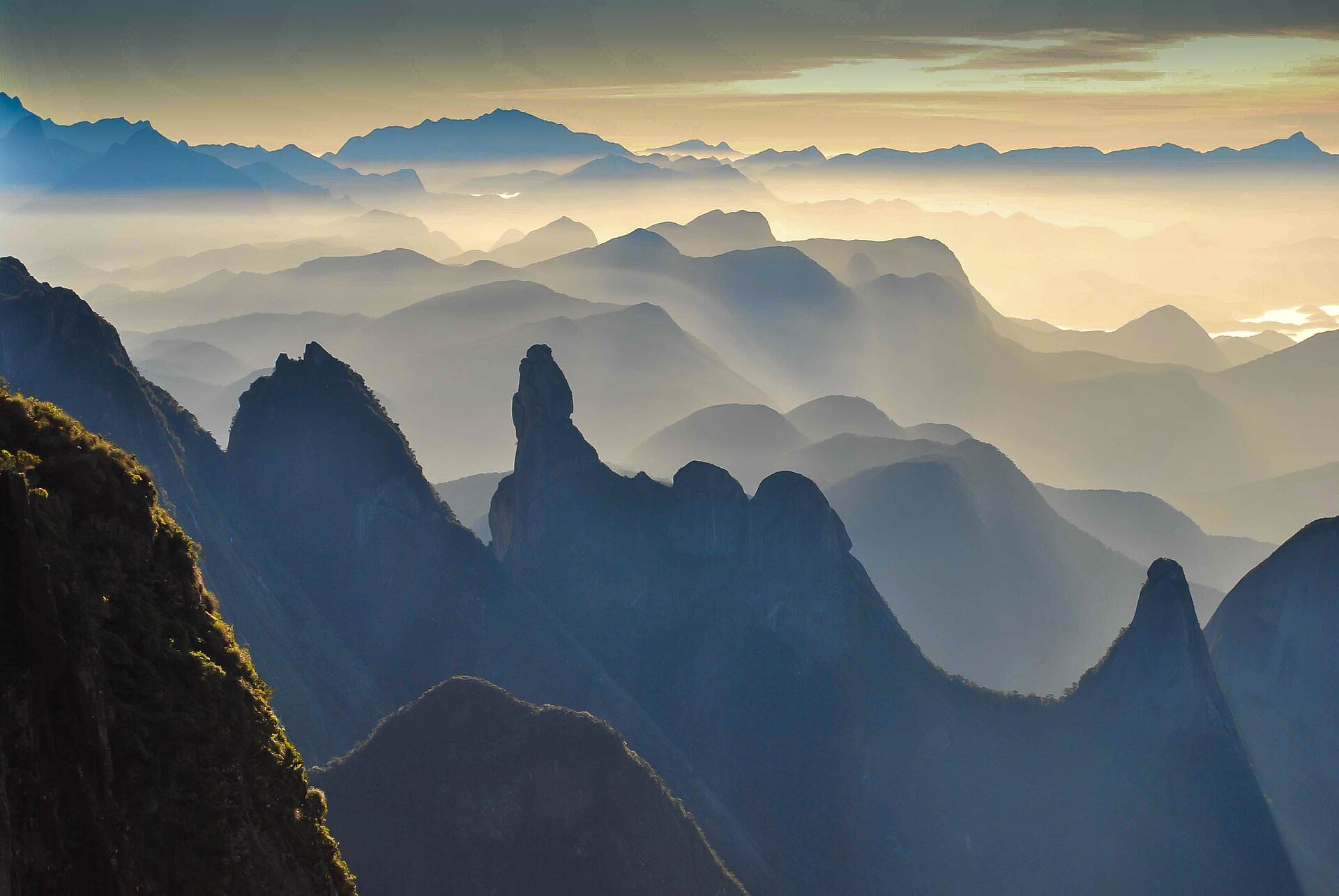 Serra do Mar