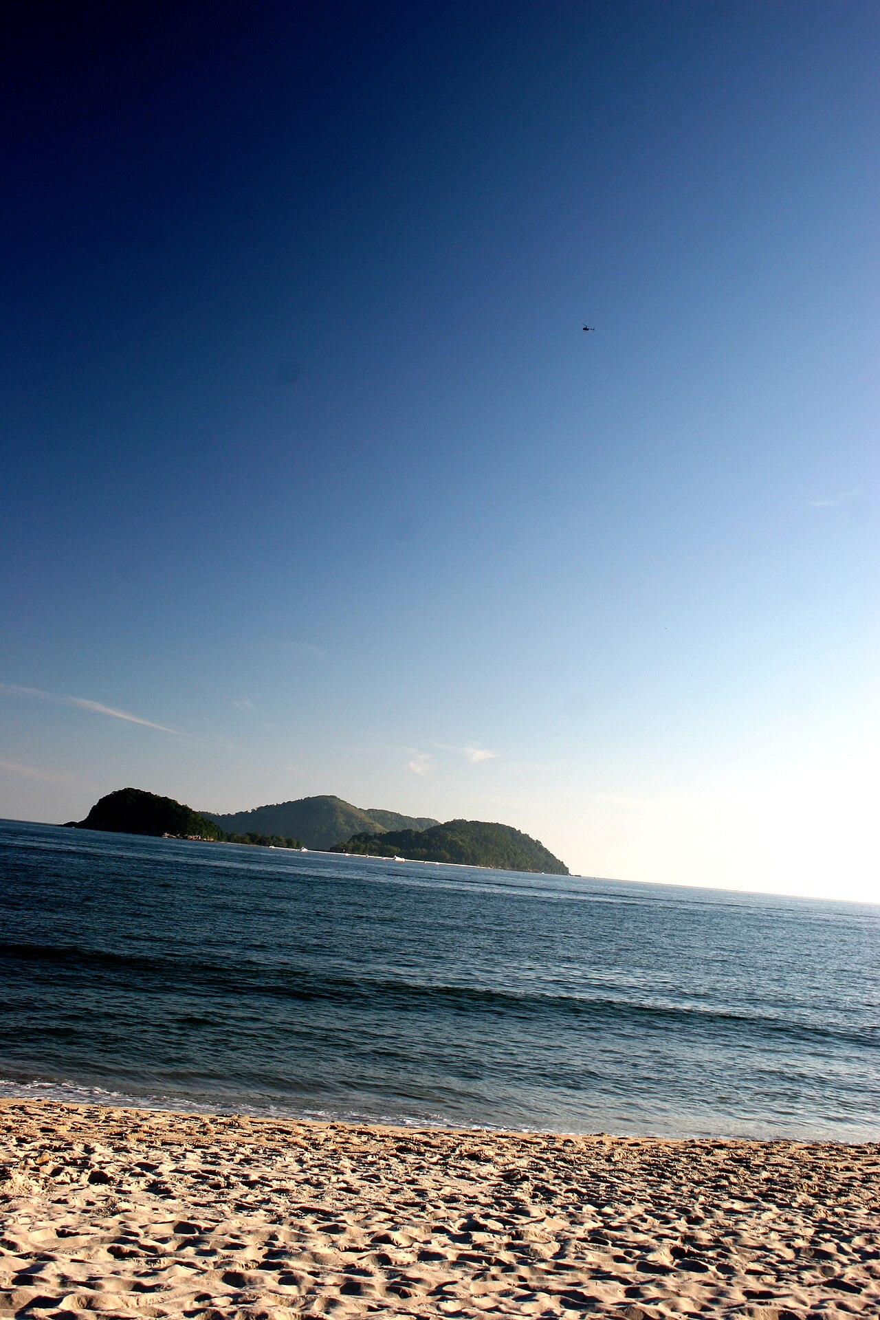 São Sebastião - Barra da Sahy (3875275361)