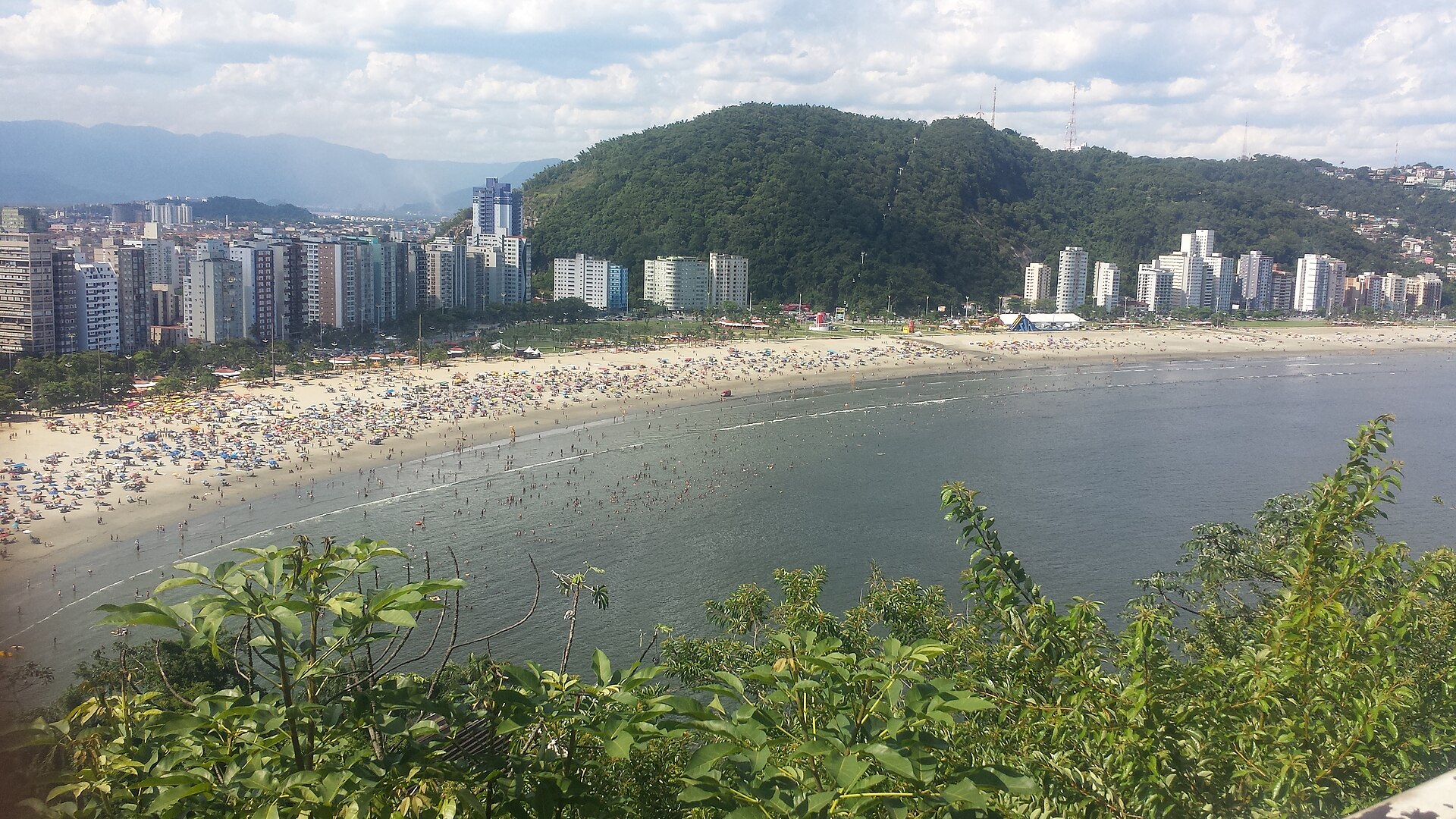 Morro do Voturuá