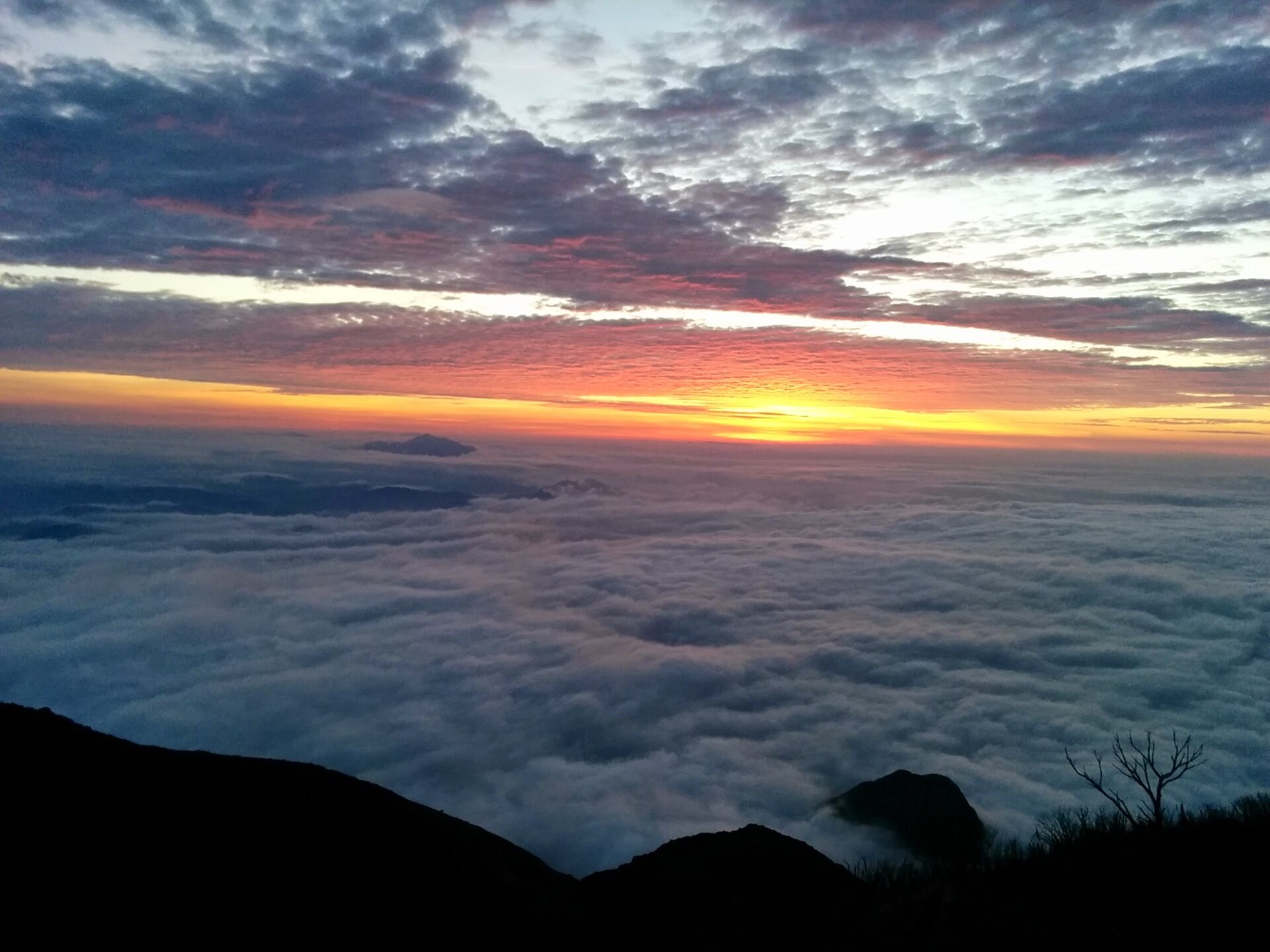 Parque Estadual Pico do Paraná