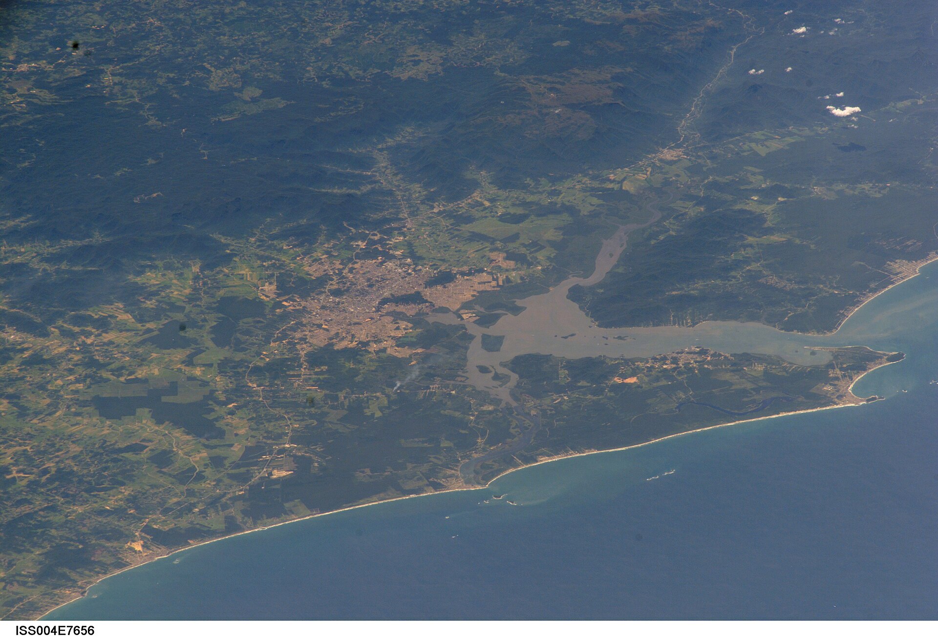 São Francisco do Sul