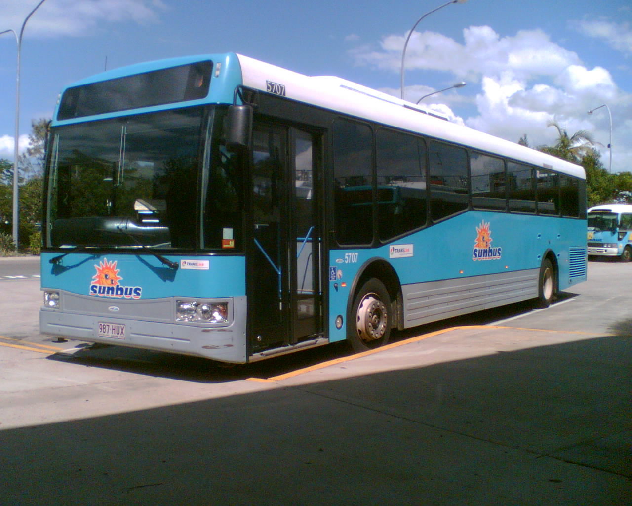 Sunshine Coast Region