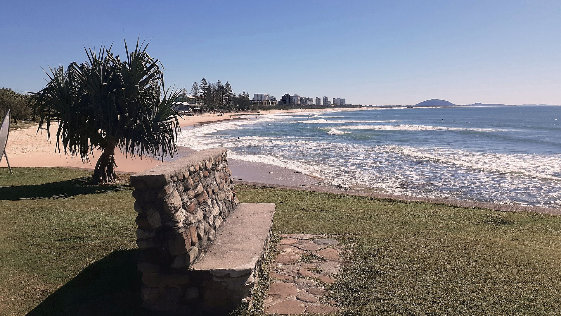 Alexandra Headland, Queensland