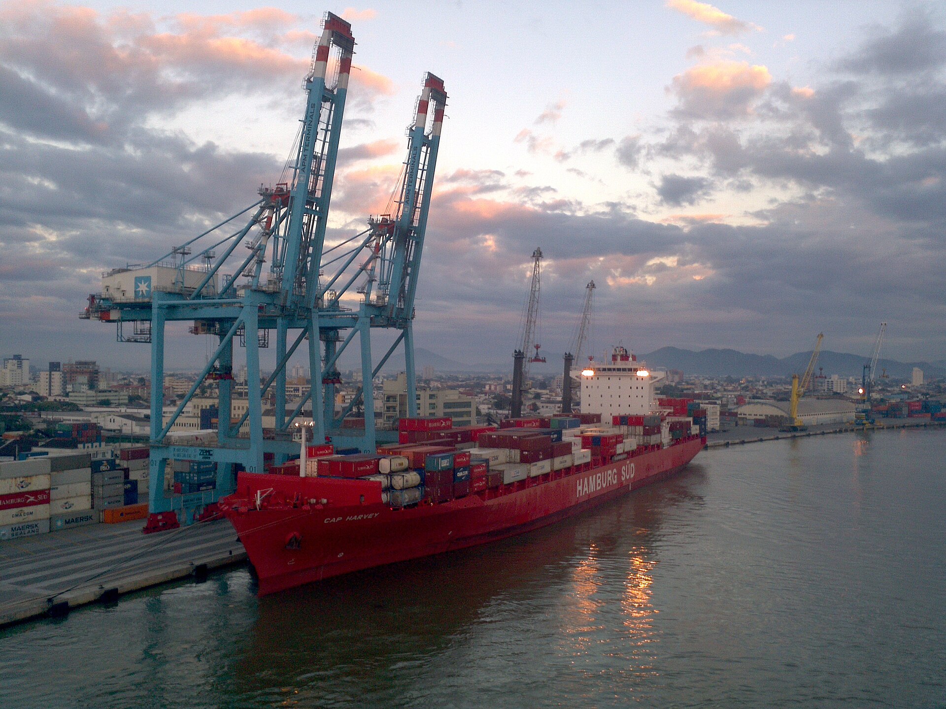 Itajaí