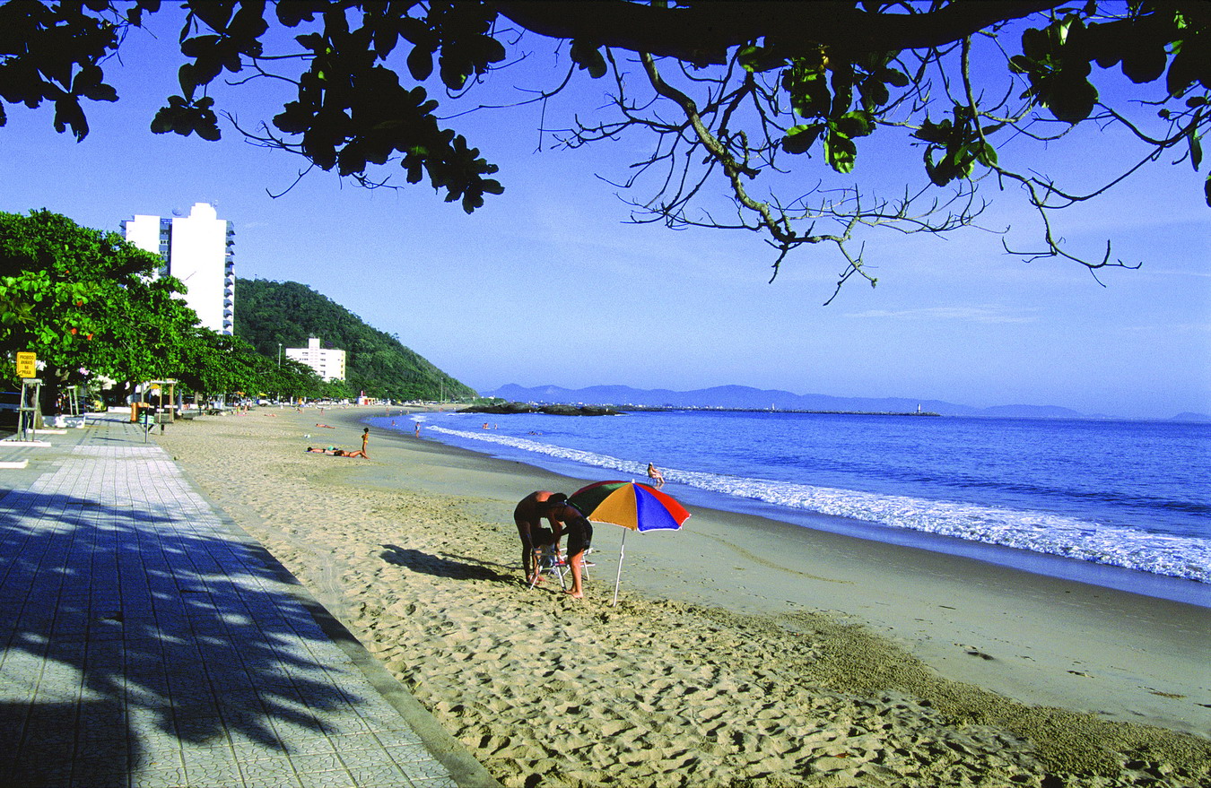 Praia de Cabeçudas