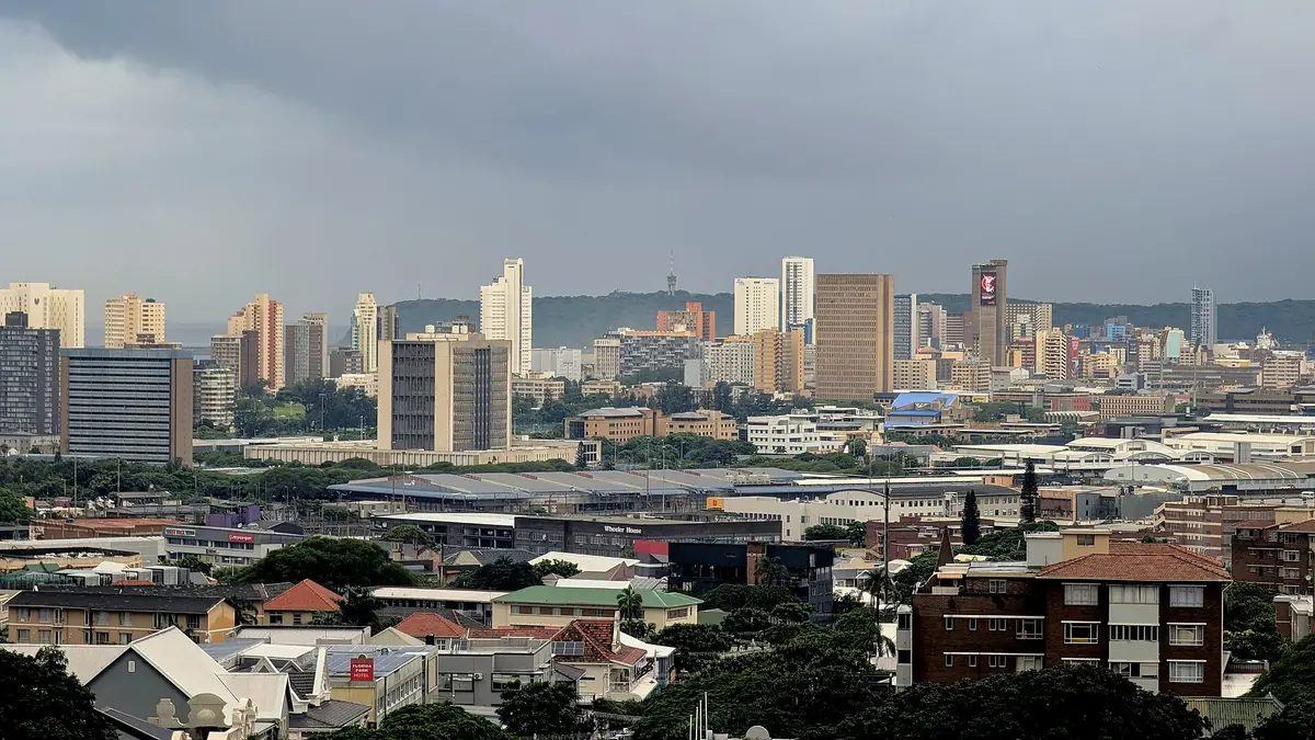 Durban