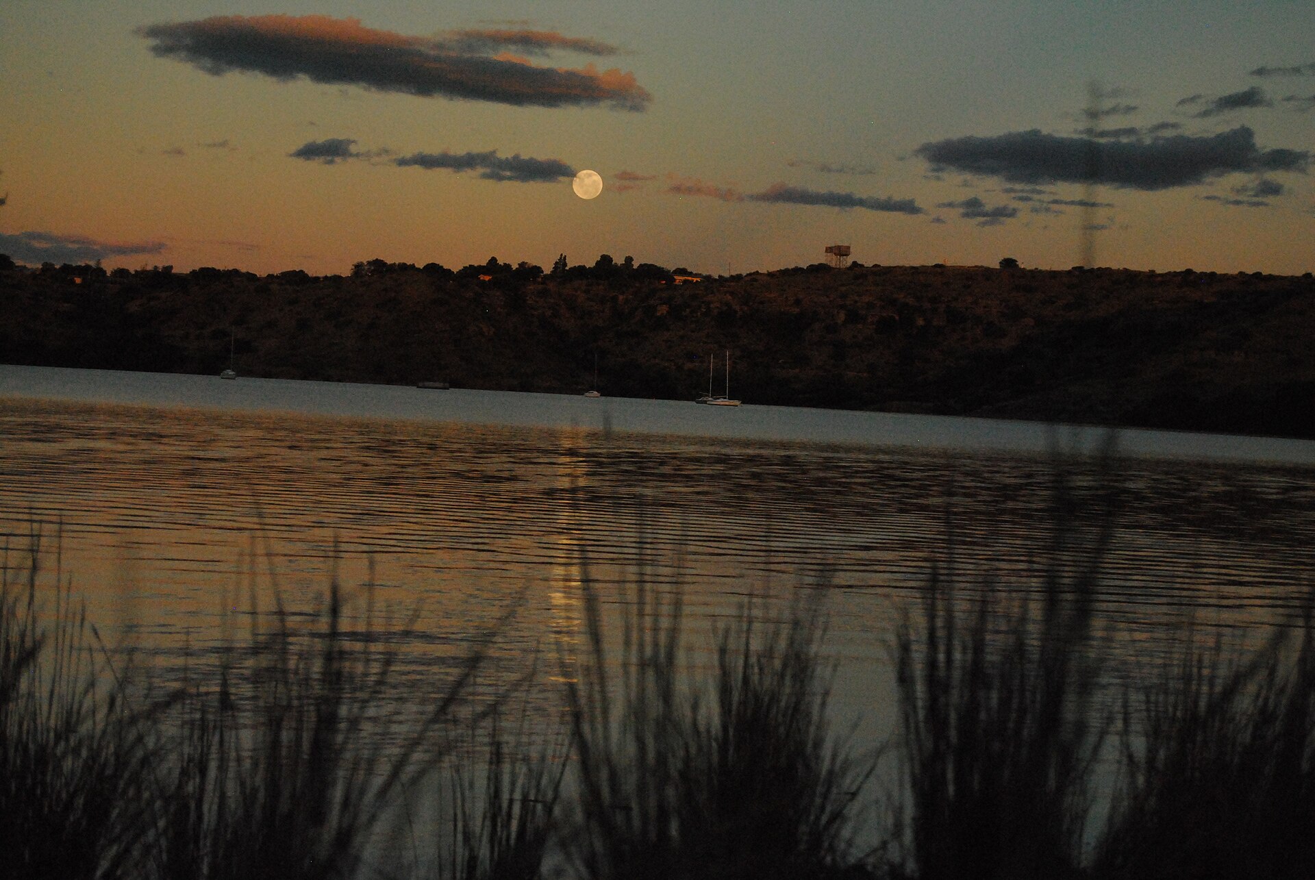 Gariep Nature Reserve
