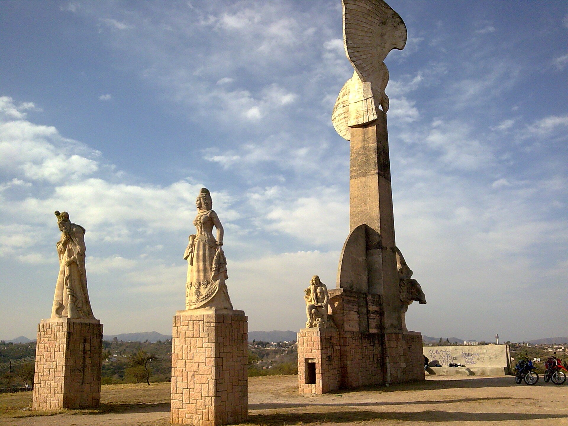 Estancia Vieja