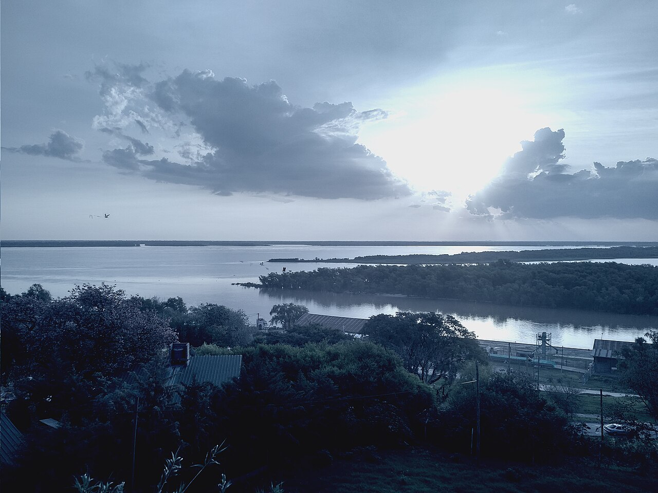 Mañana en Diamante