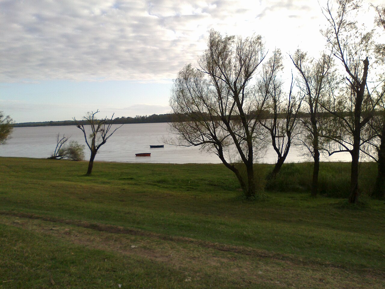 Nuevo Paysandú, 60000 Paysandú, Paysandú Department, Uruguay - panoramio (2)