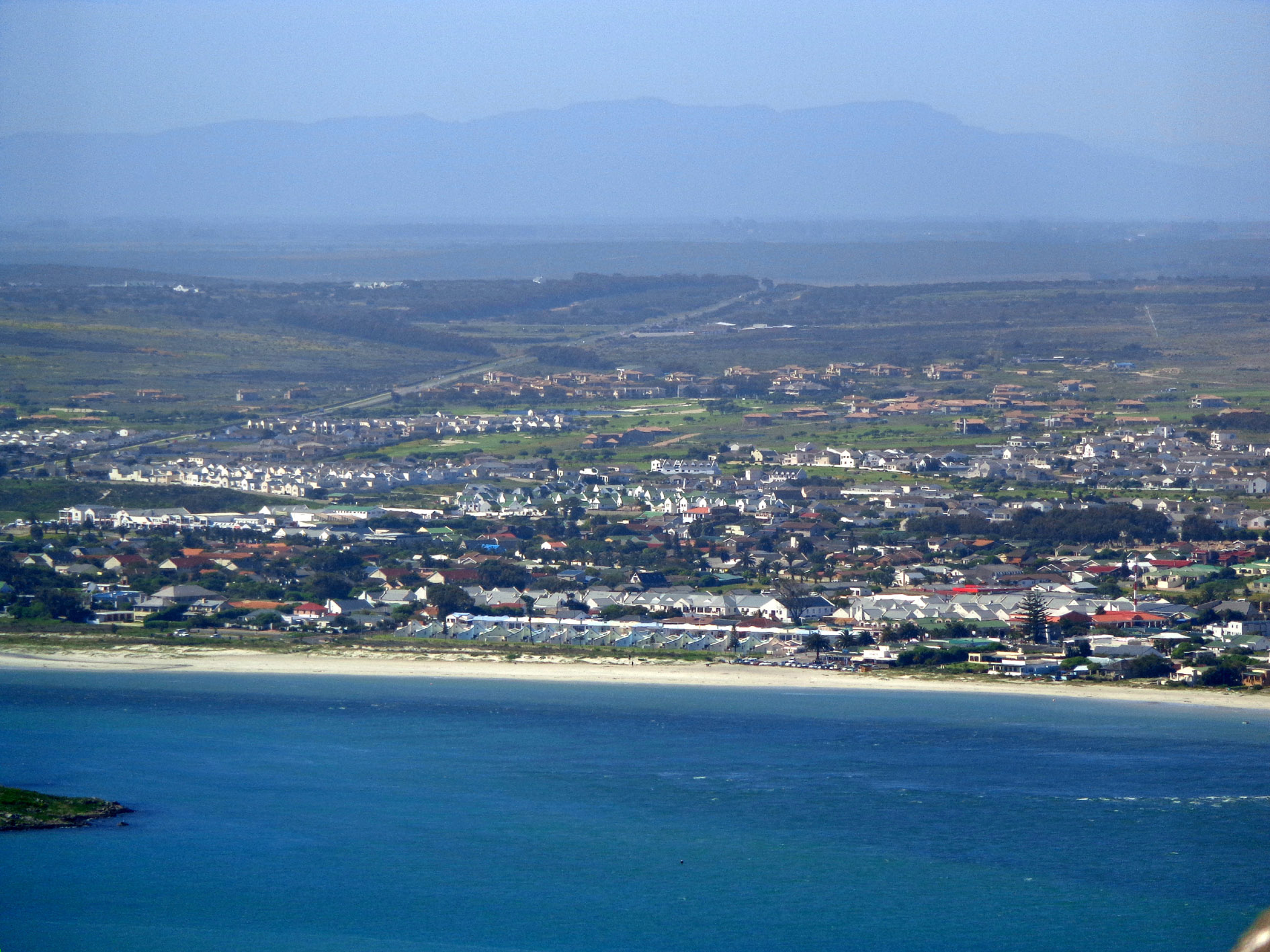 Langebaan
