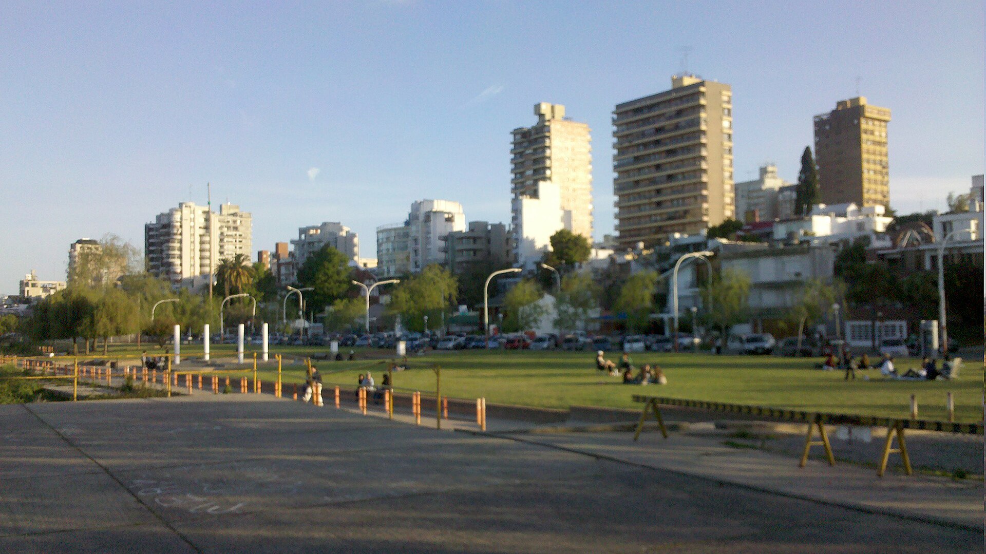 San Nicolás de los Arroyos