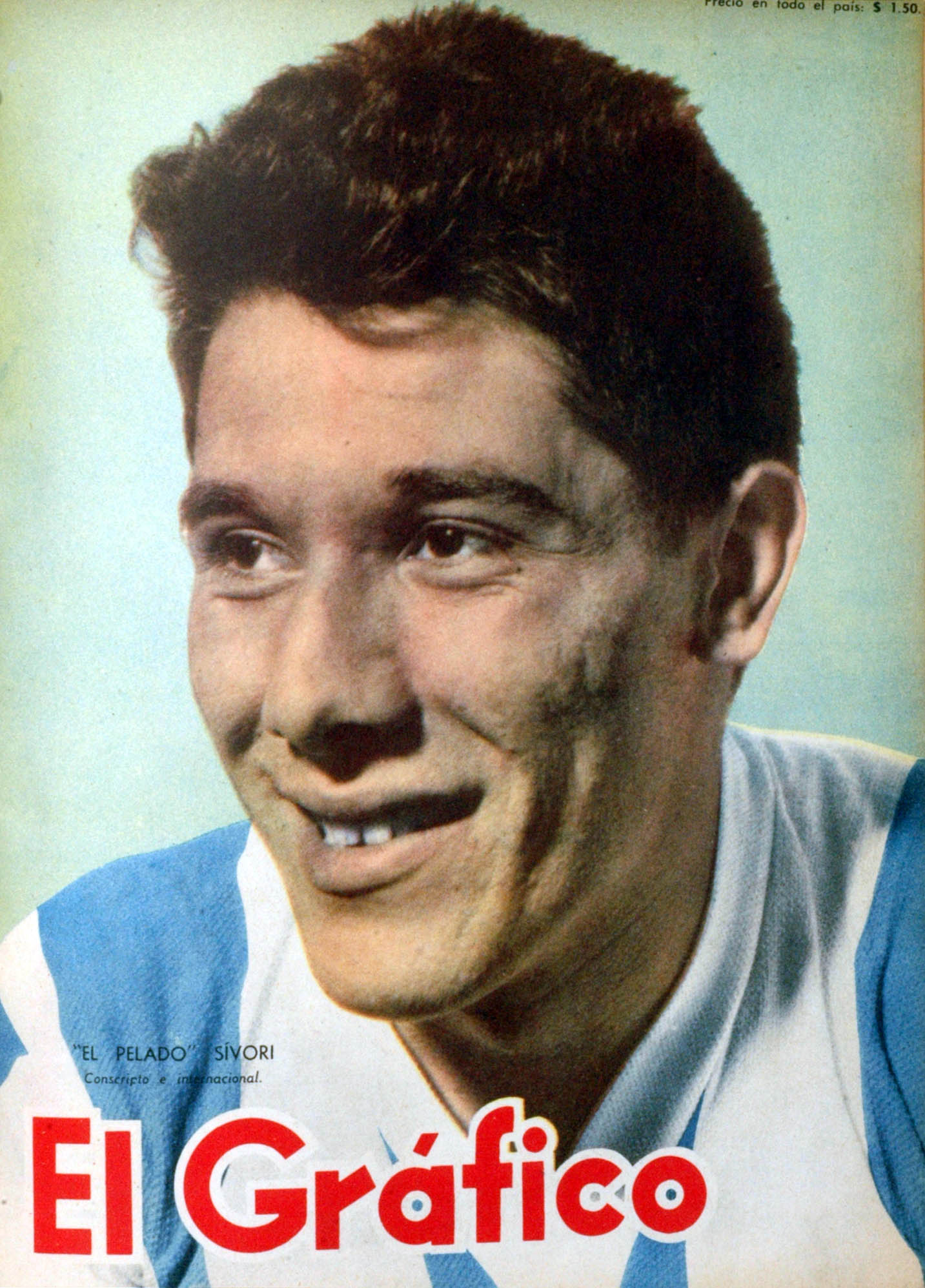 Omar Sívori