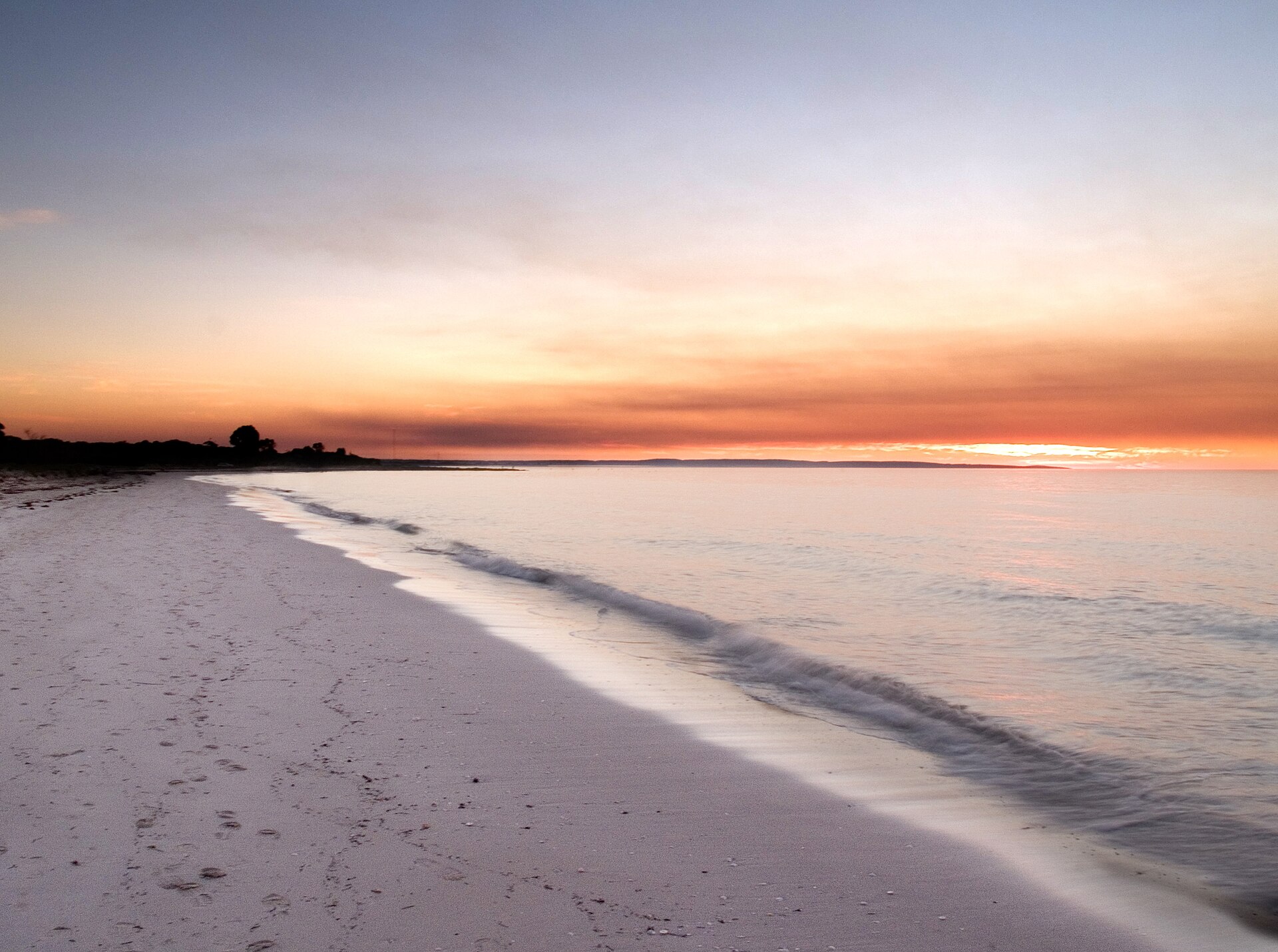 Geographe Bay