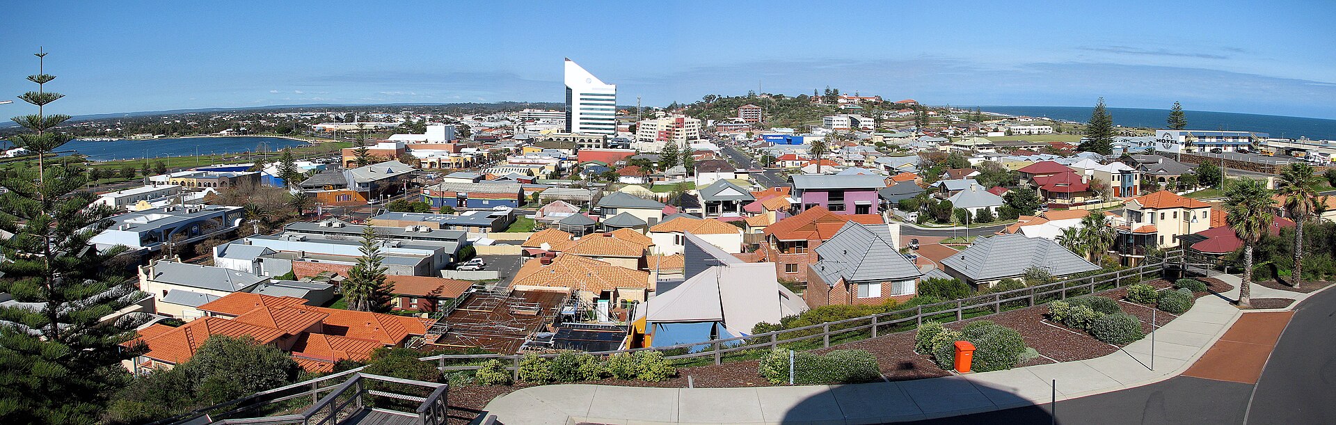 Bunbury, Western Australia