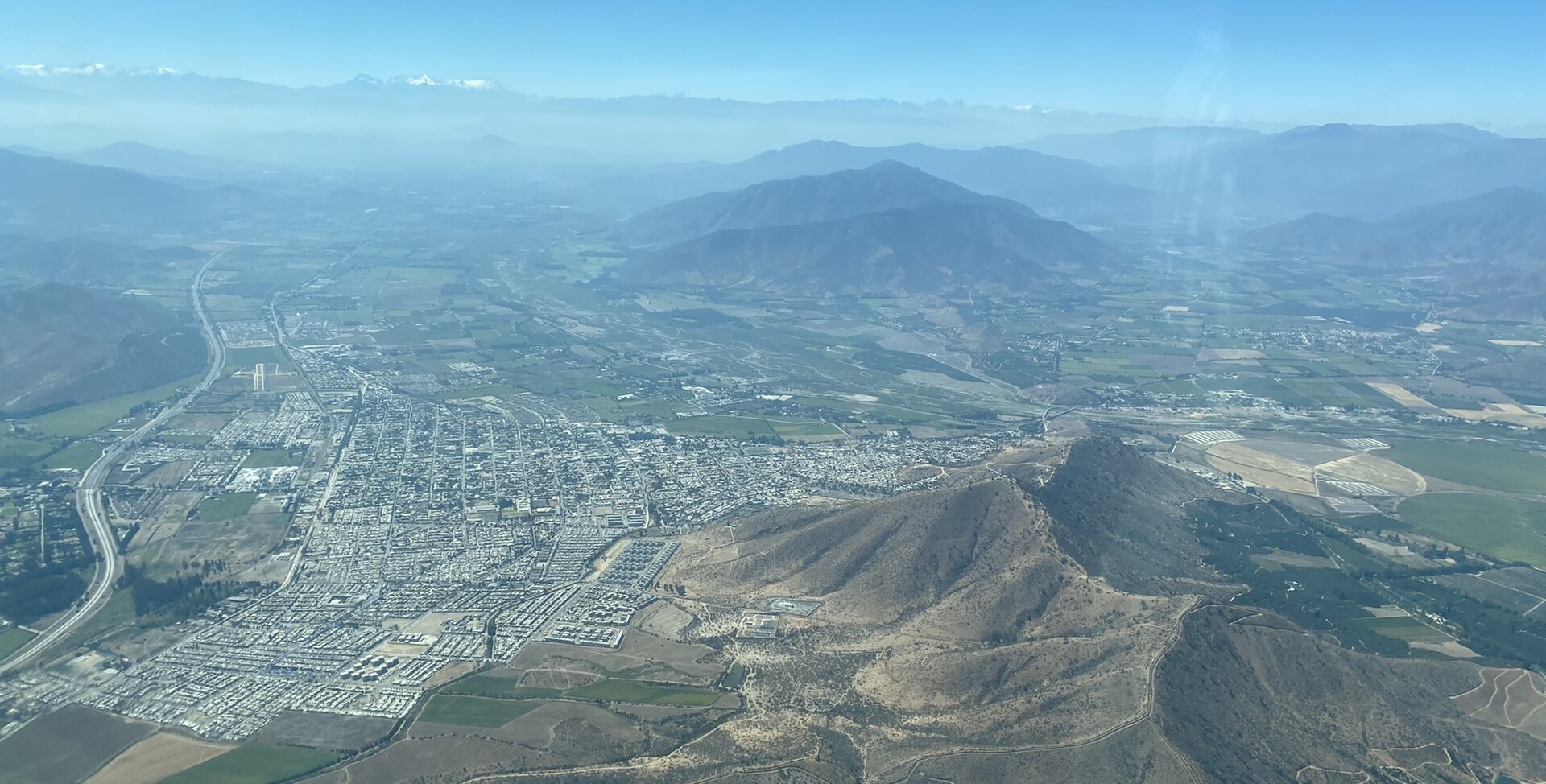 Melipilla