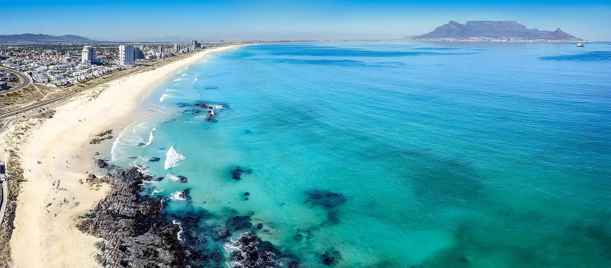 Table Bay