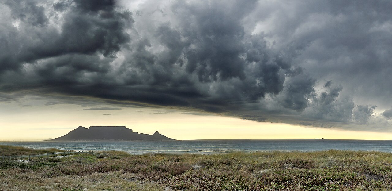 Ominous - Flickr - warrenski