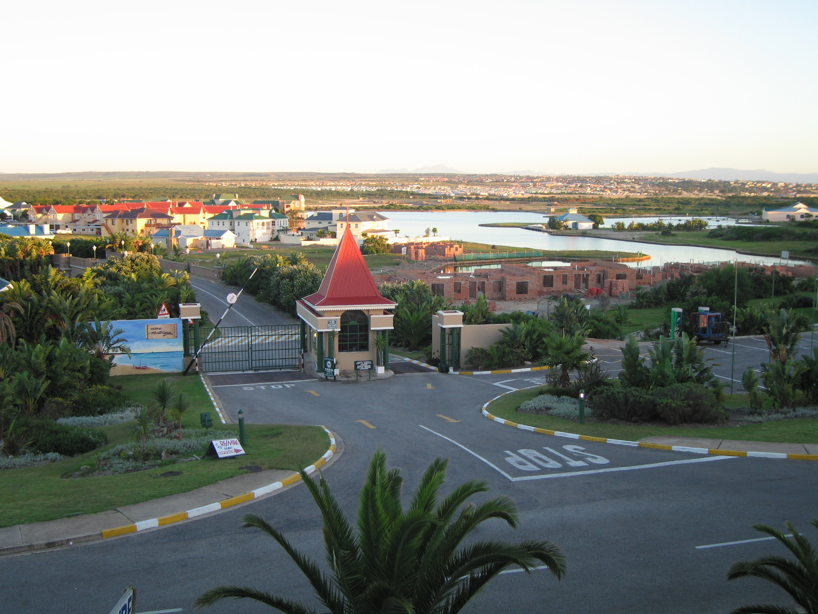 Aston Bay, South Africa