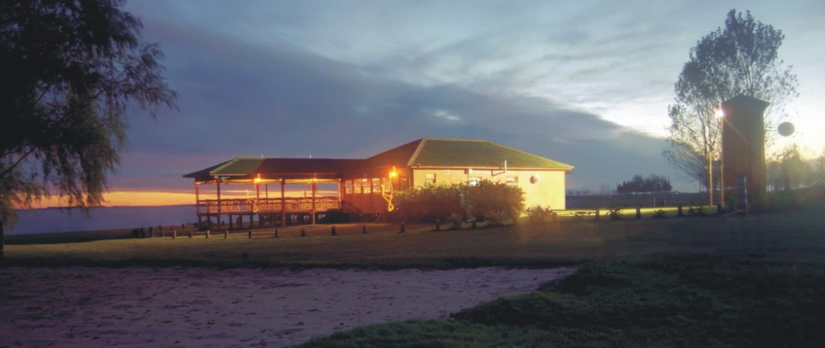 Parque natural Laguna de Gómez