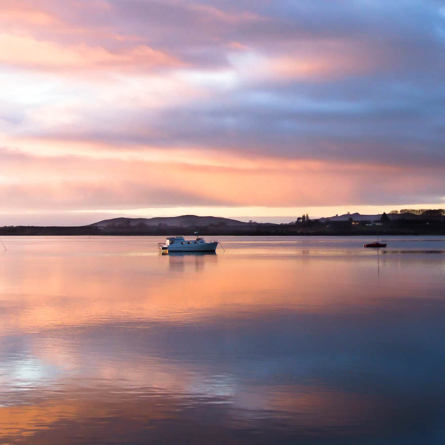 Tauranga Harbour