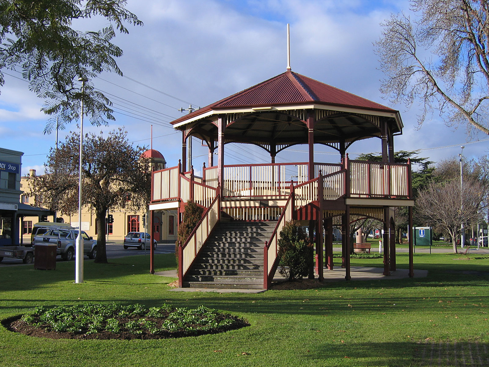Bairnsdale