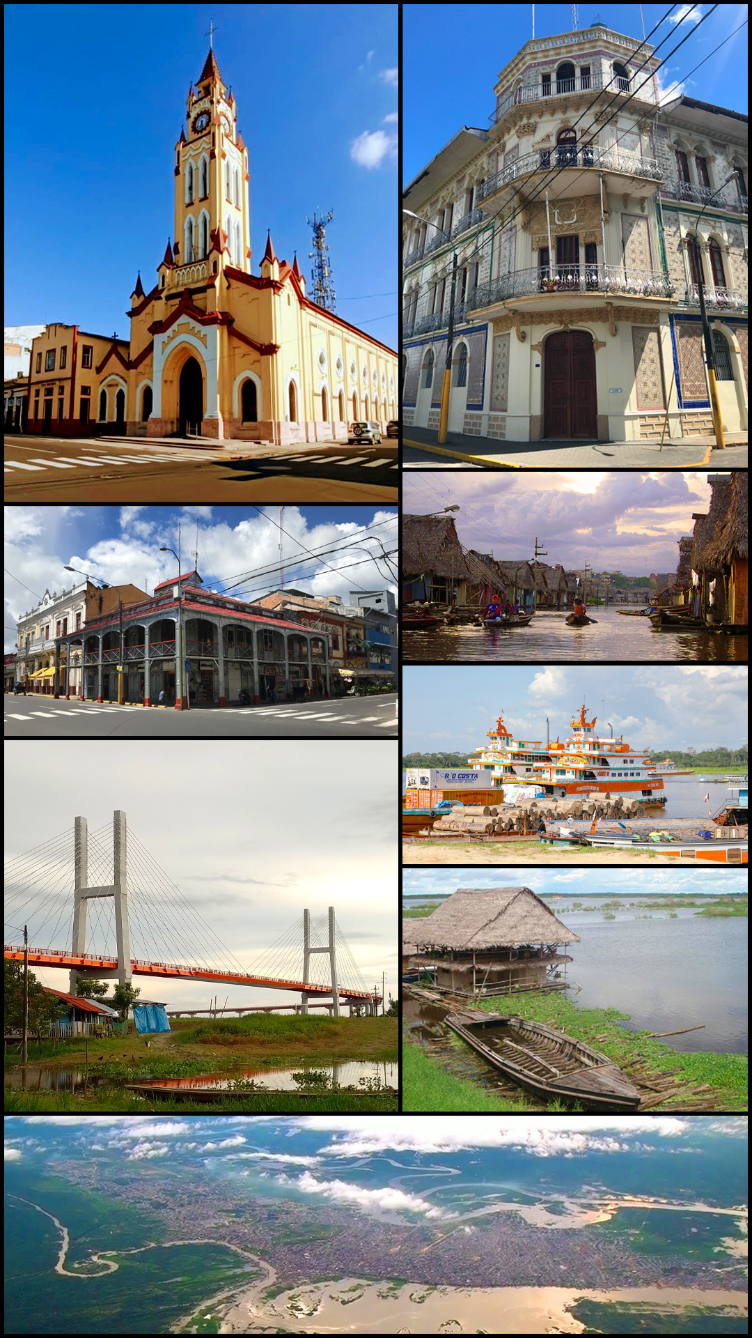 Iquitos