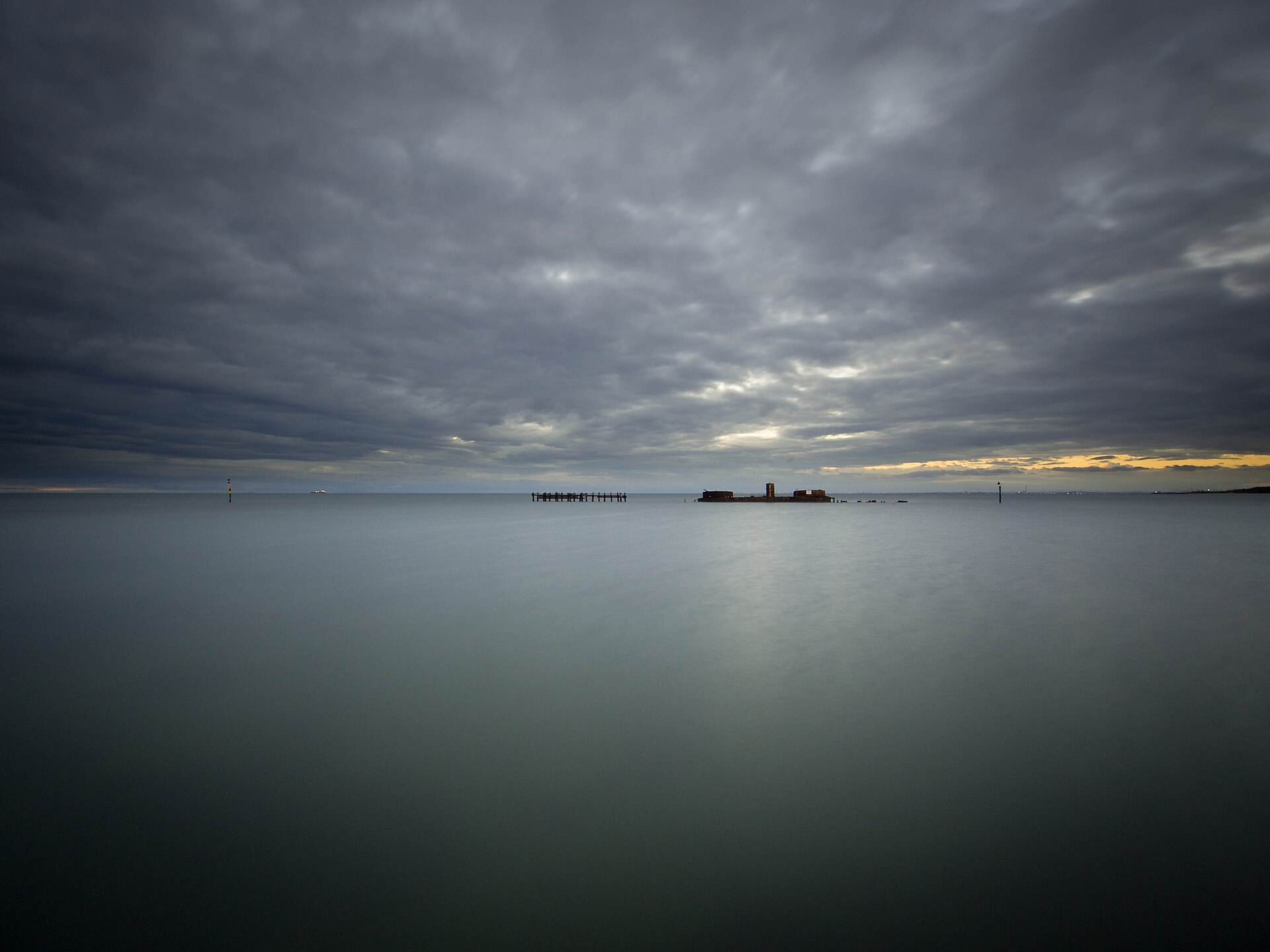 Half Moon Bay (Victoria)