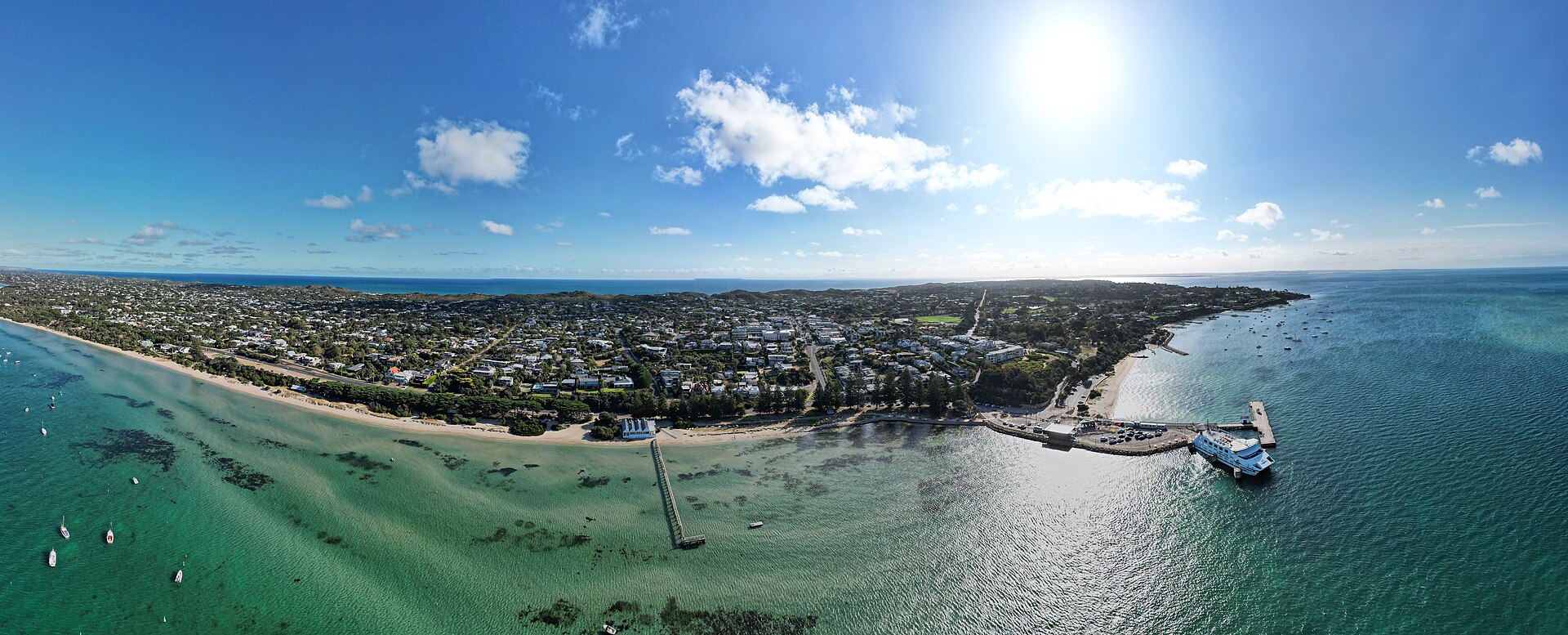 Mornington Peninsula