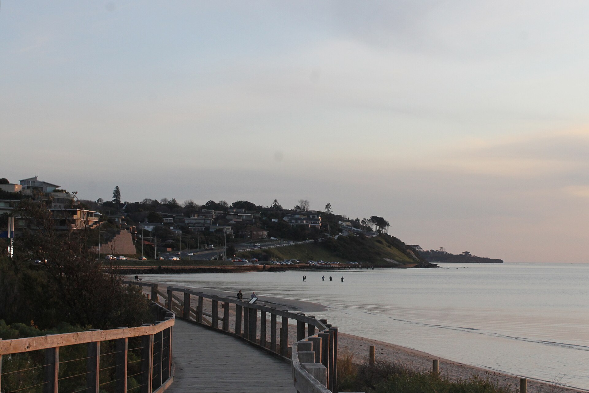 Olivers Hill, Victoria