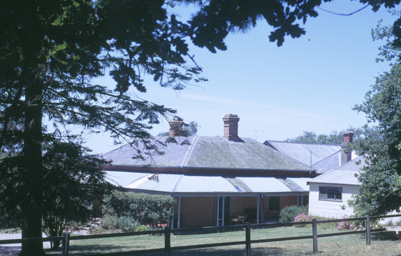 The Briars (Mt Martha)
