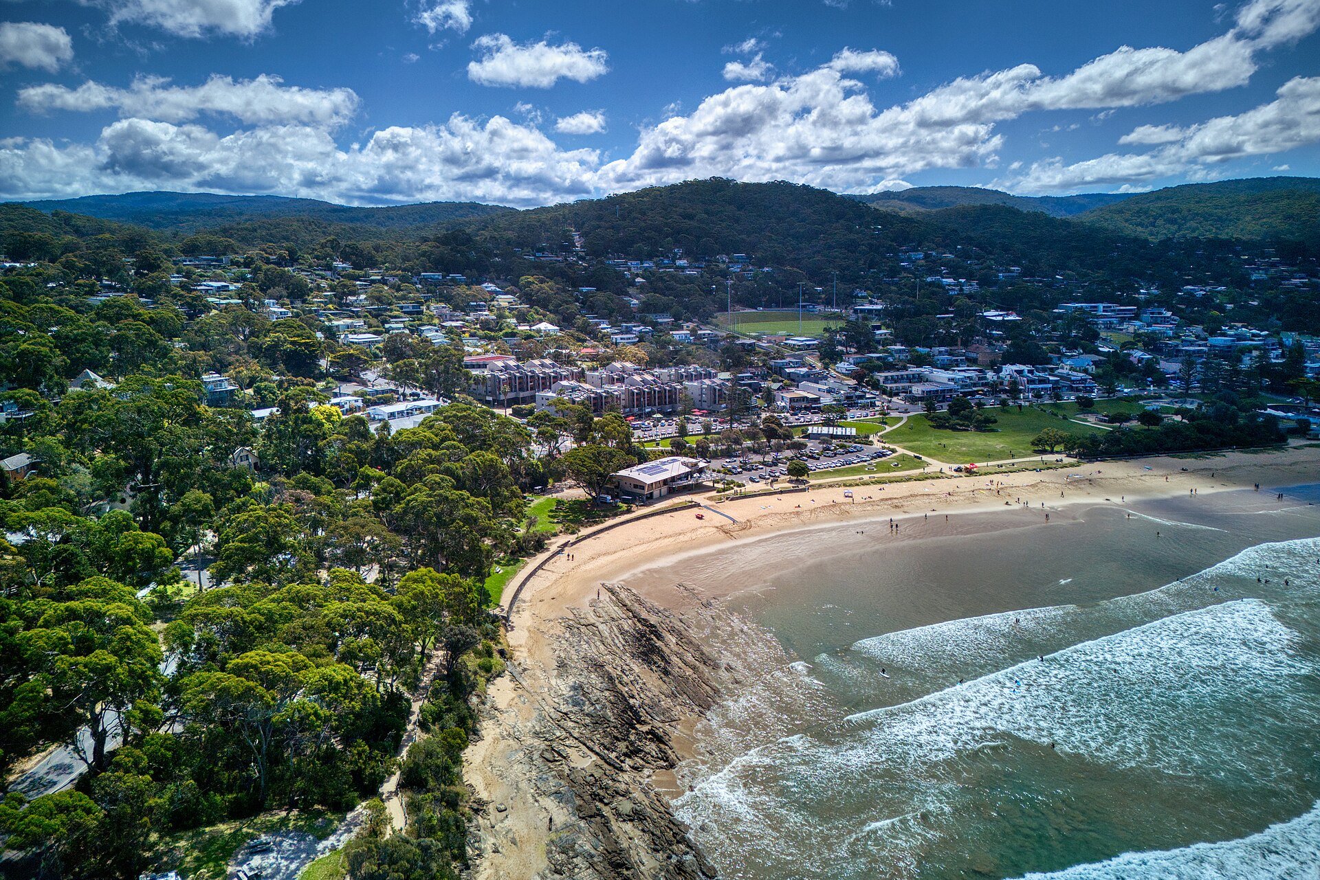 Lorne, Victoria